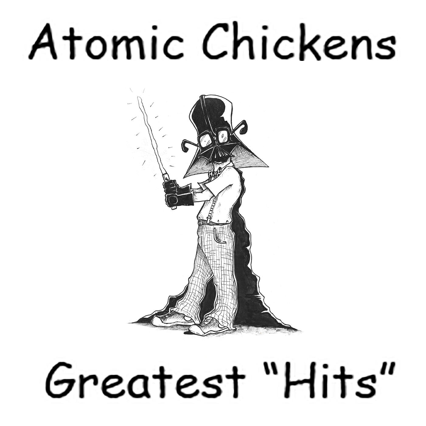 Релиз Greatest "Hits"