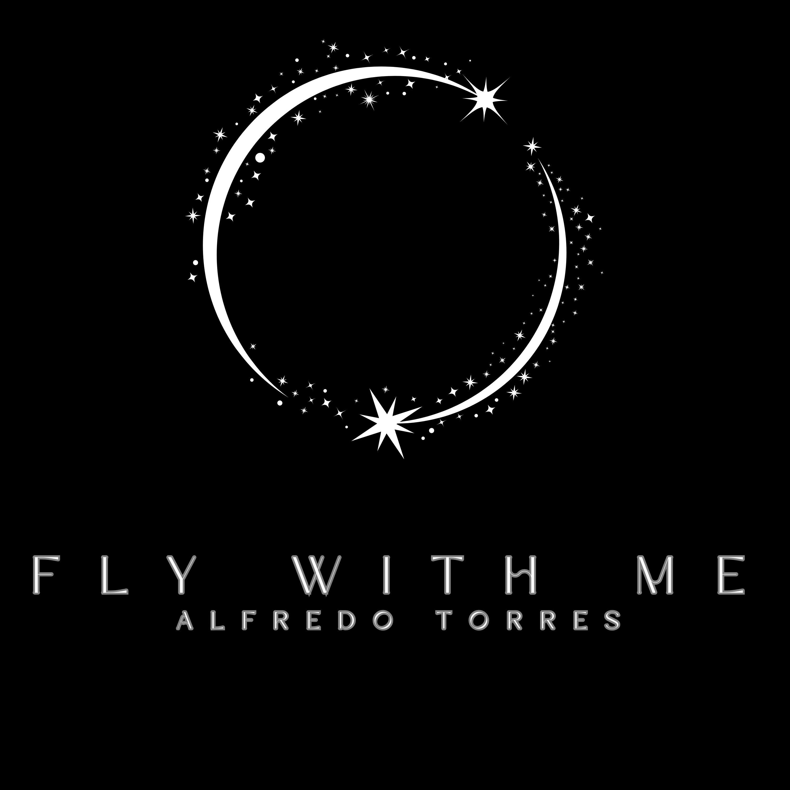 Релиз Fly with me