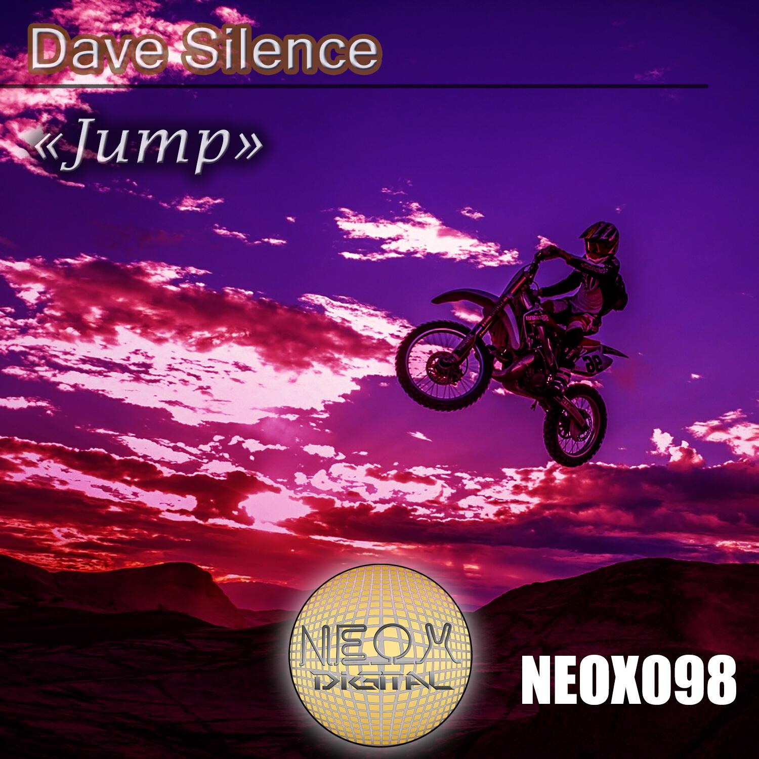 Релиз Jump