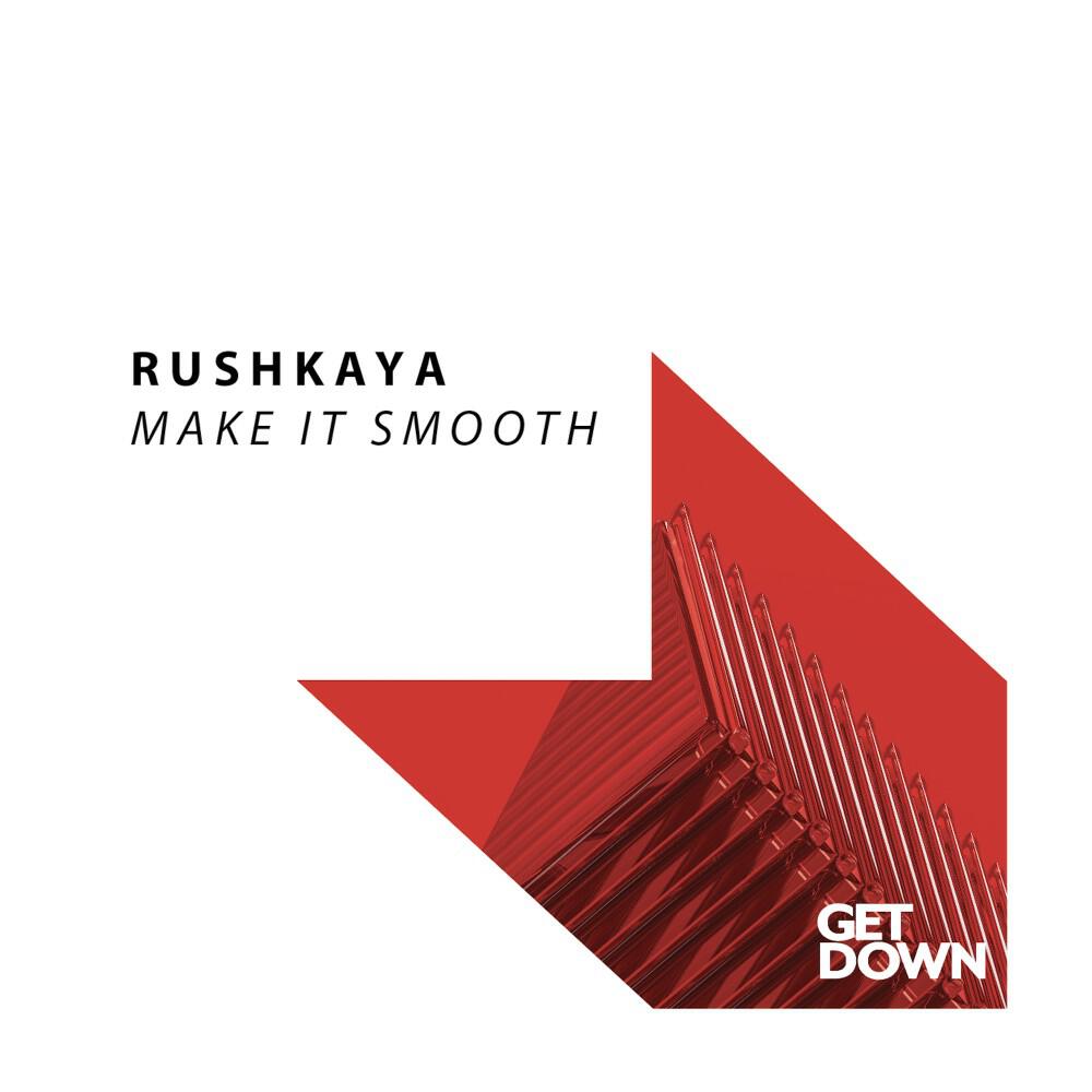 Rushkaya