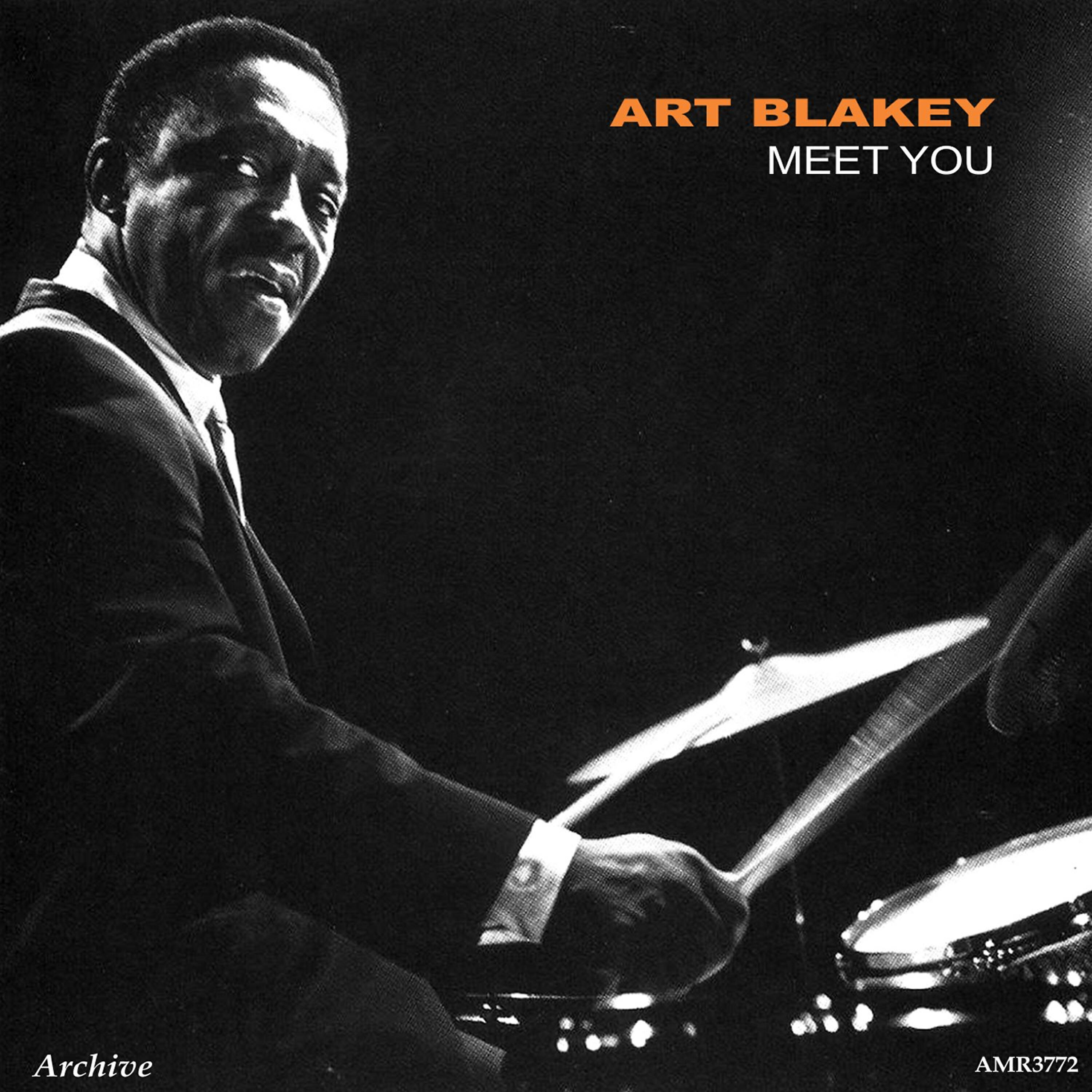 Релиз Meet You