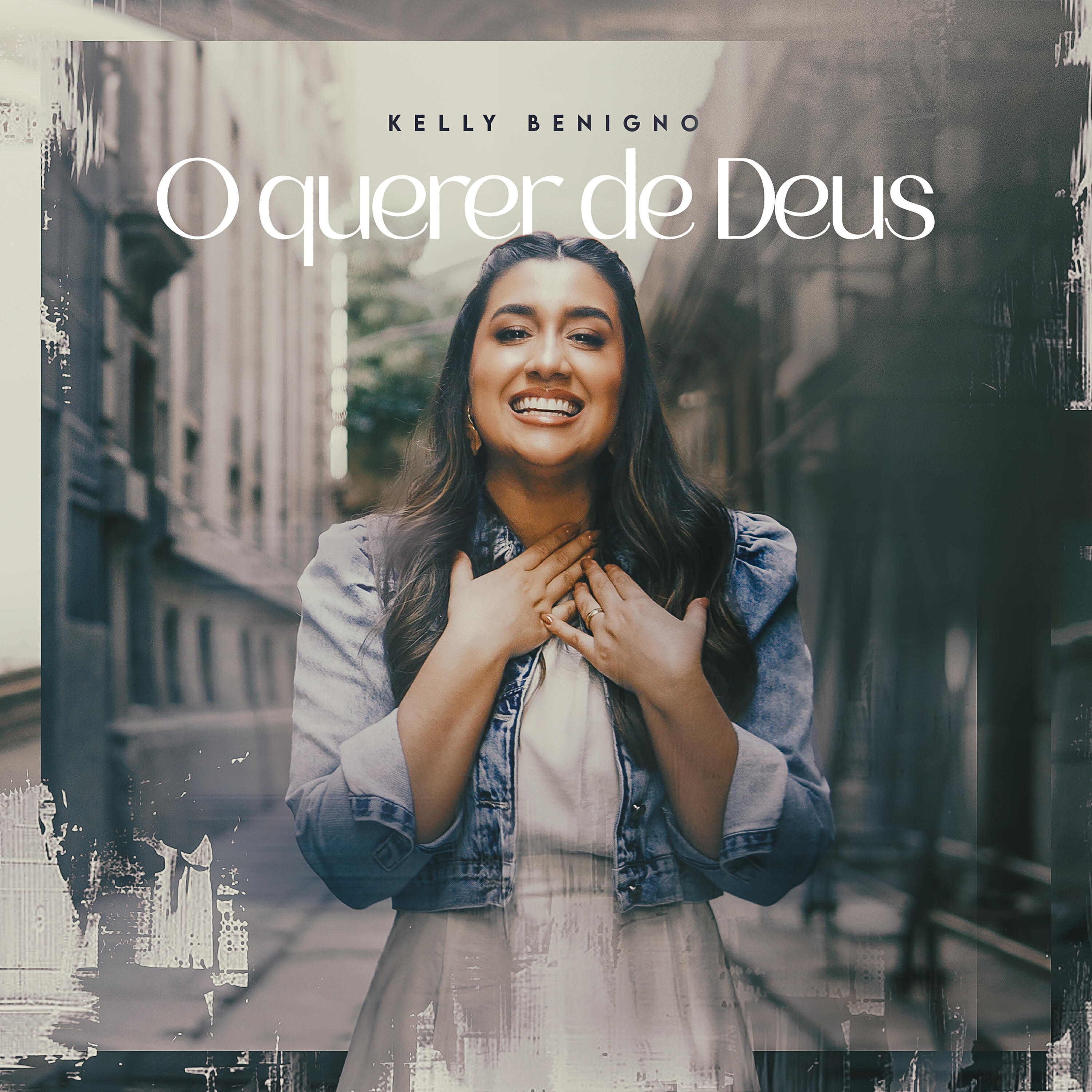 Релиз O Querer de Deus