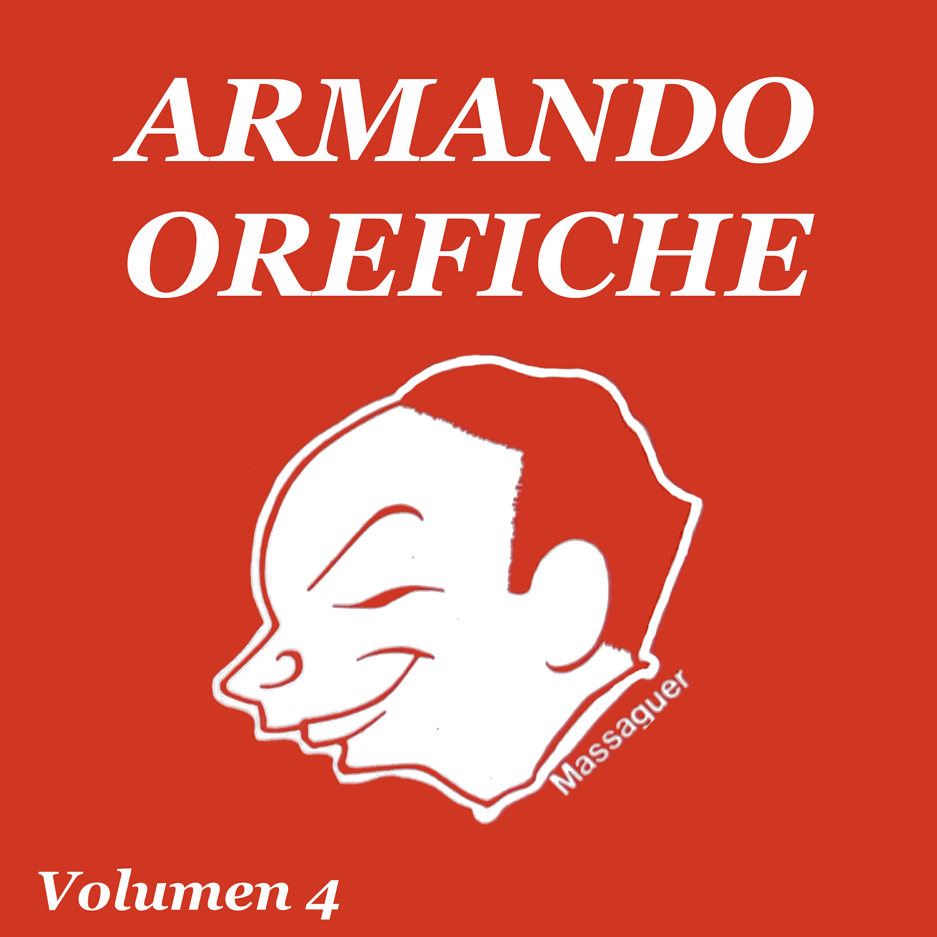Релиз Volumen 4
