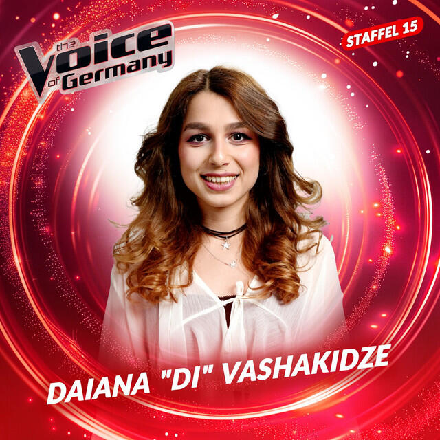 Релиз Toxic (aus "The Voice of Germany 2025")