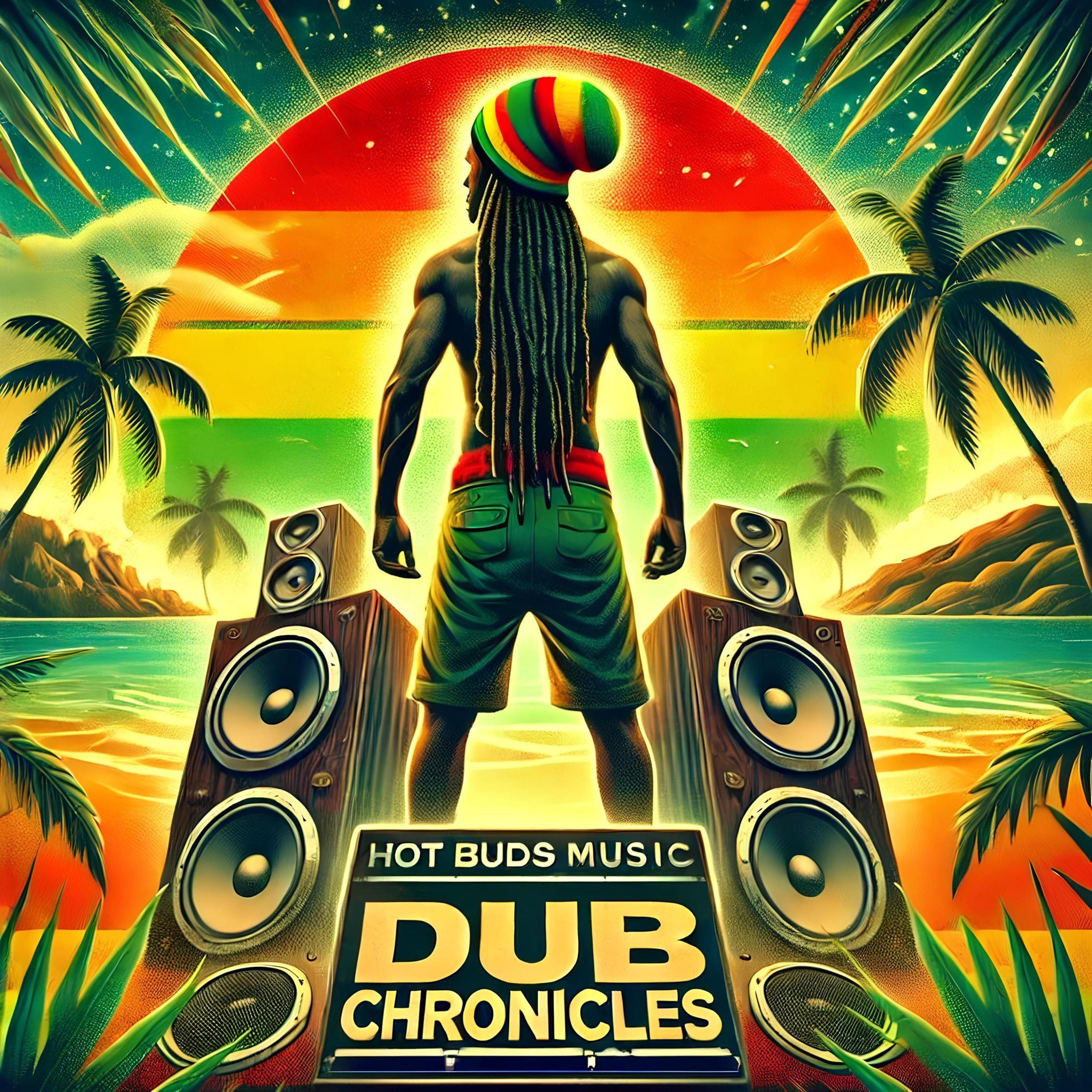 Hot Buds Music