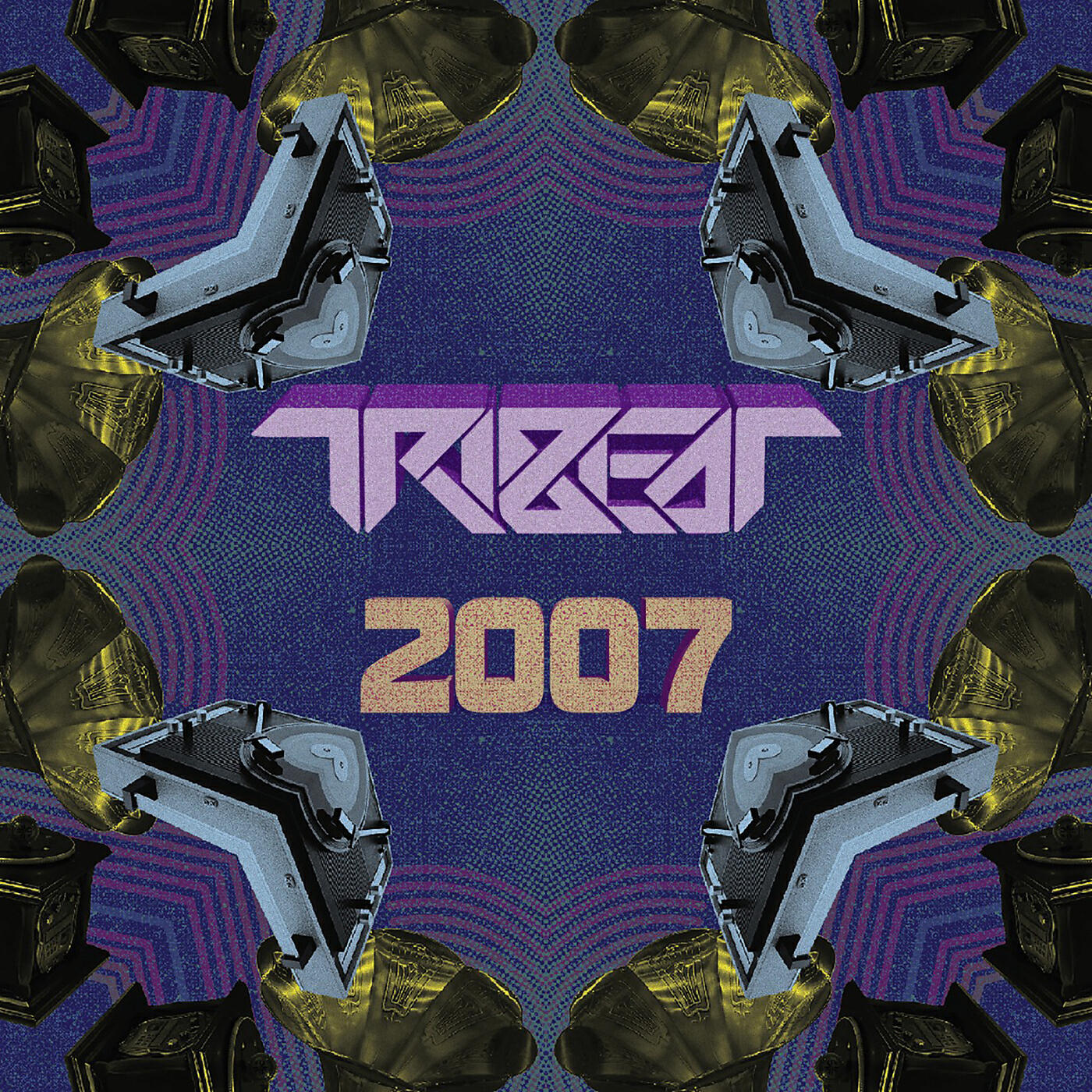Релиз 2007