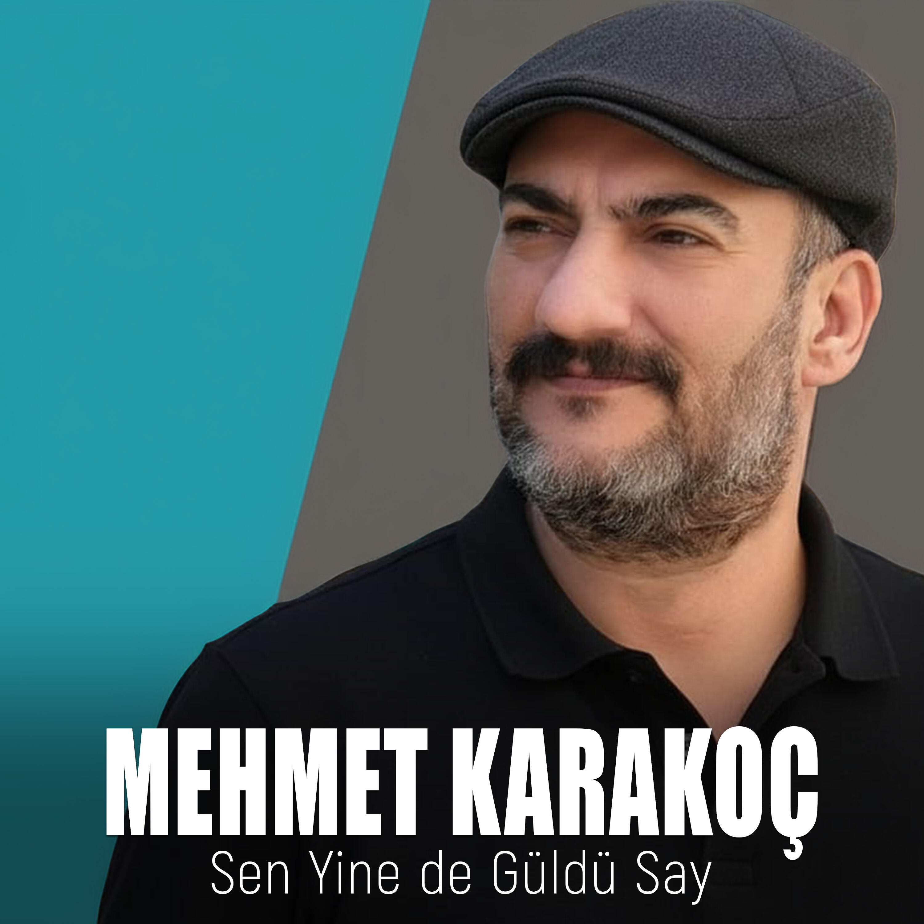 Mehmet Karakoç