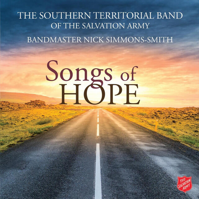 The Southern Territorial Band of the Salvation Army