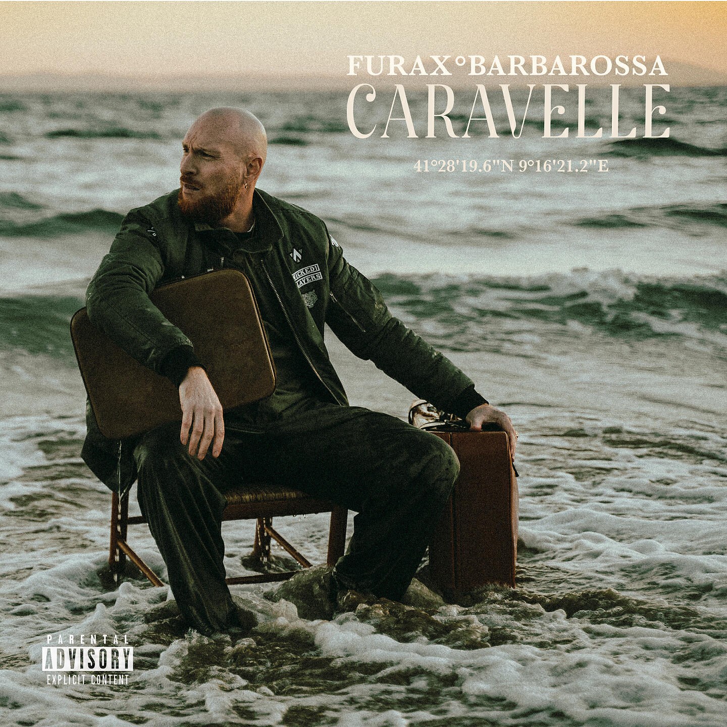 Релиз Caravelle