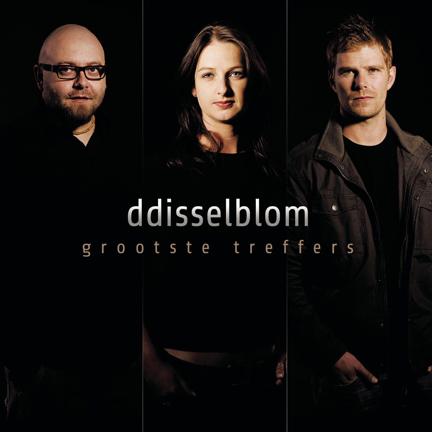 Релиз Grootste Treffers