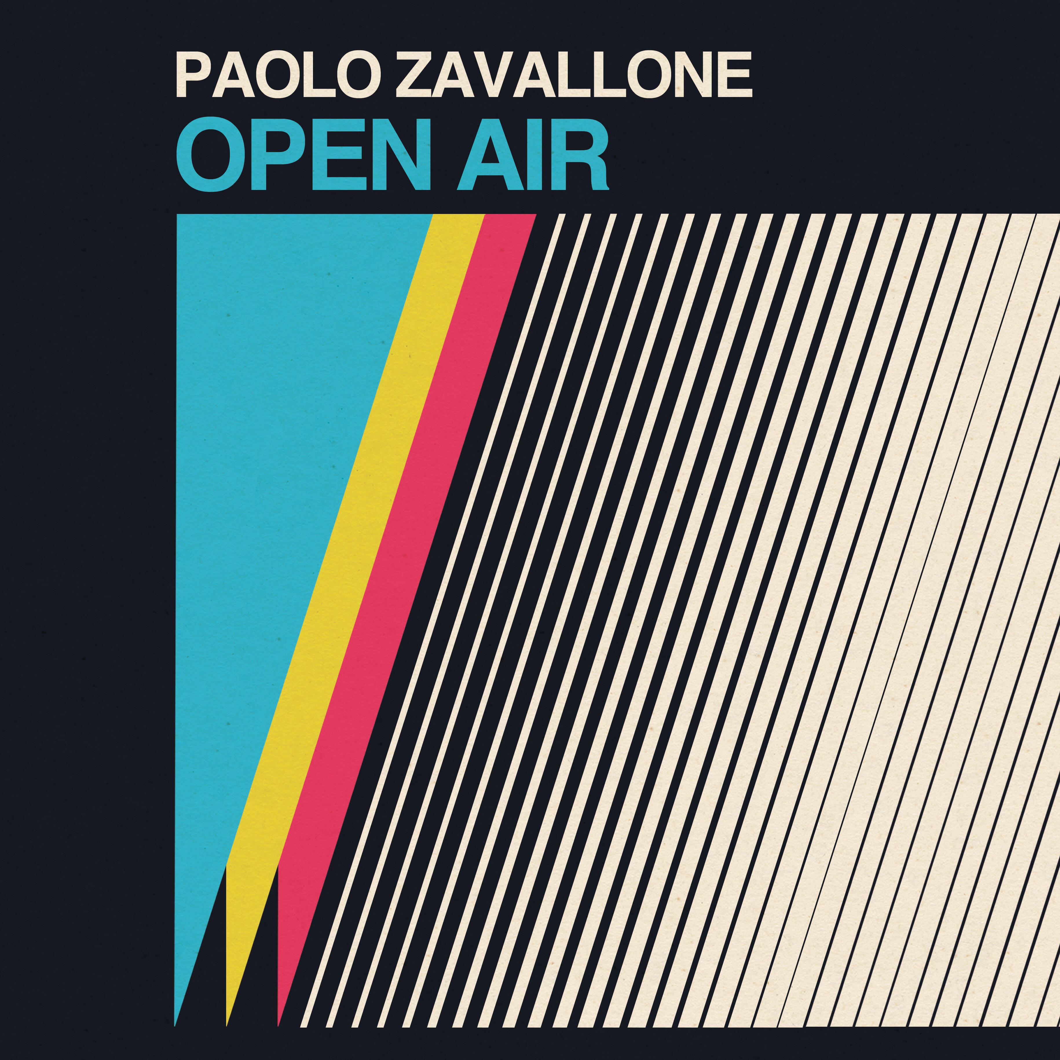 Релиз Open Air