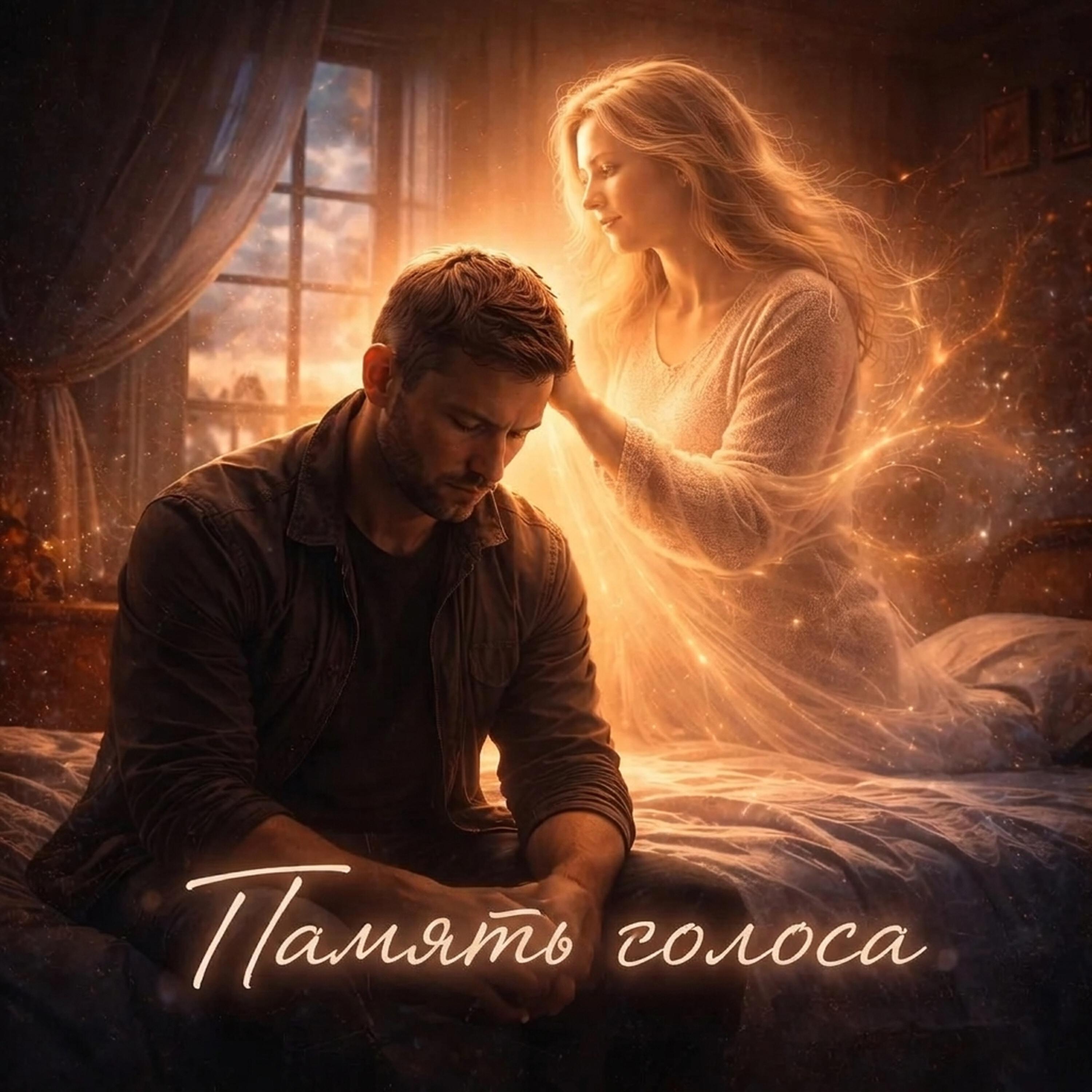 Релиз Память голоса