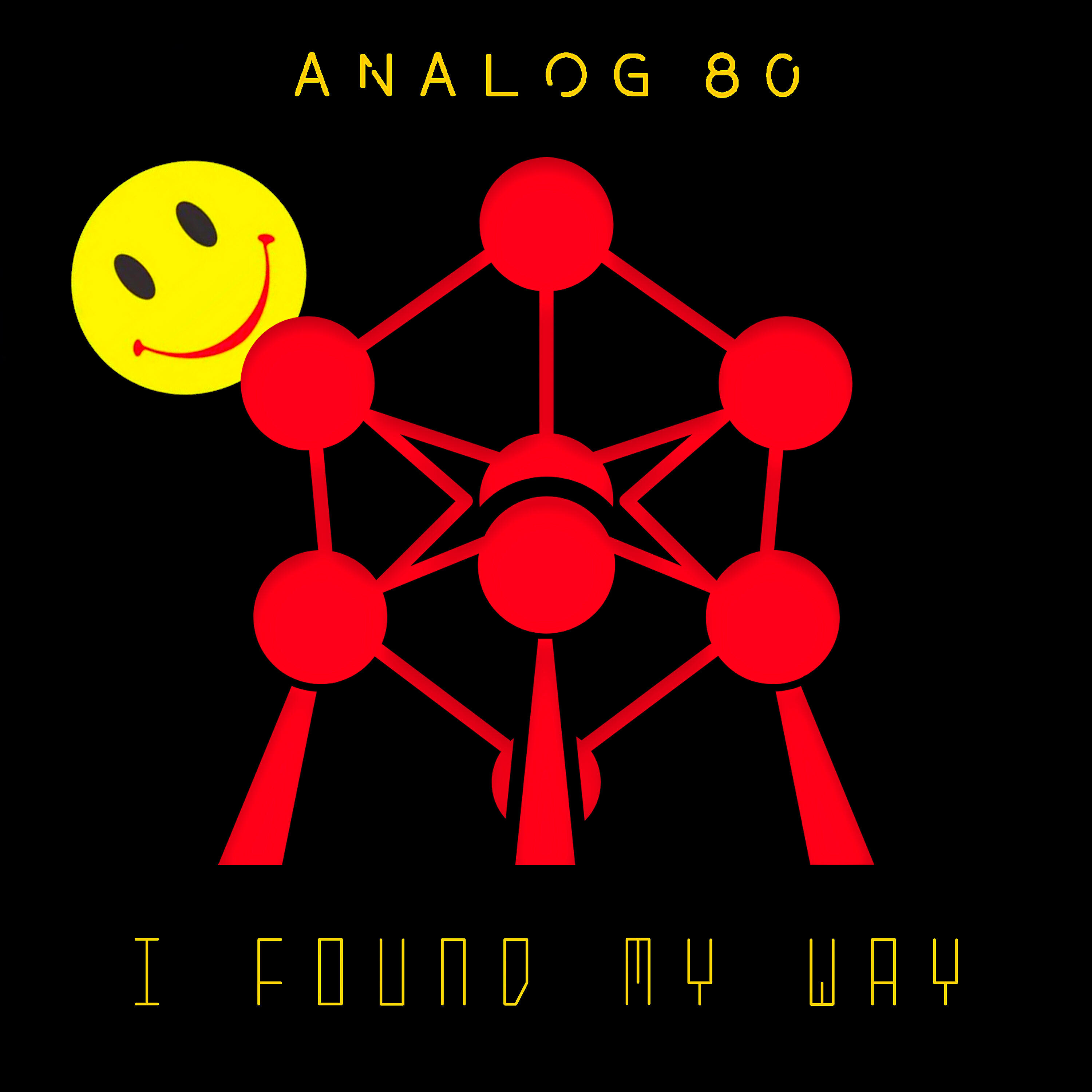 Релиз I Found My Way