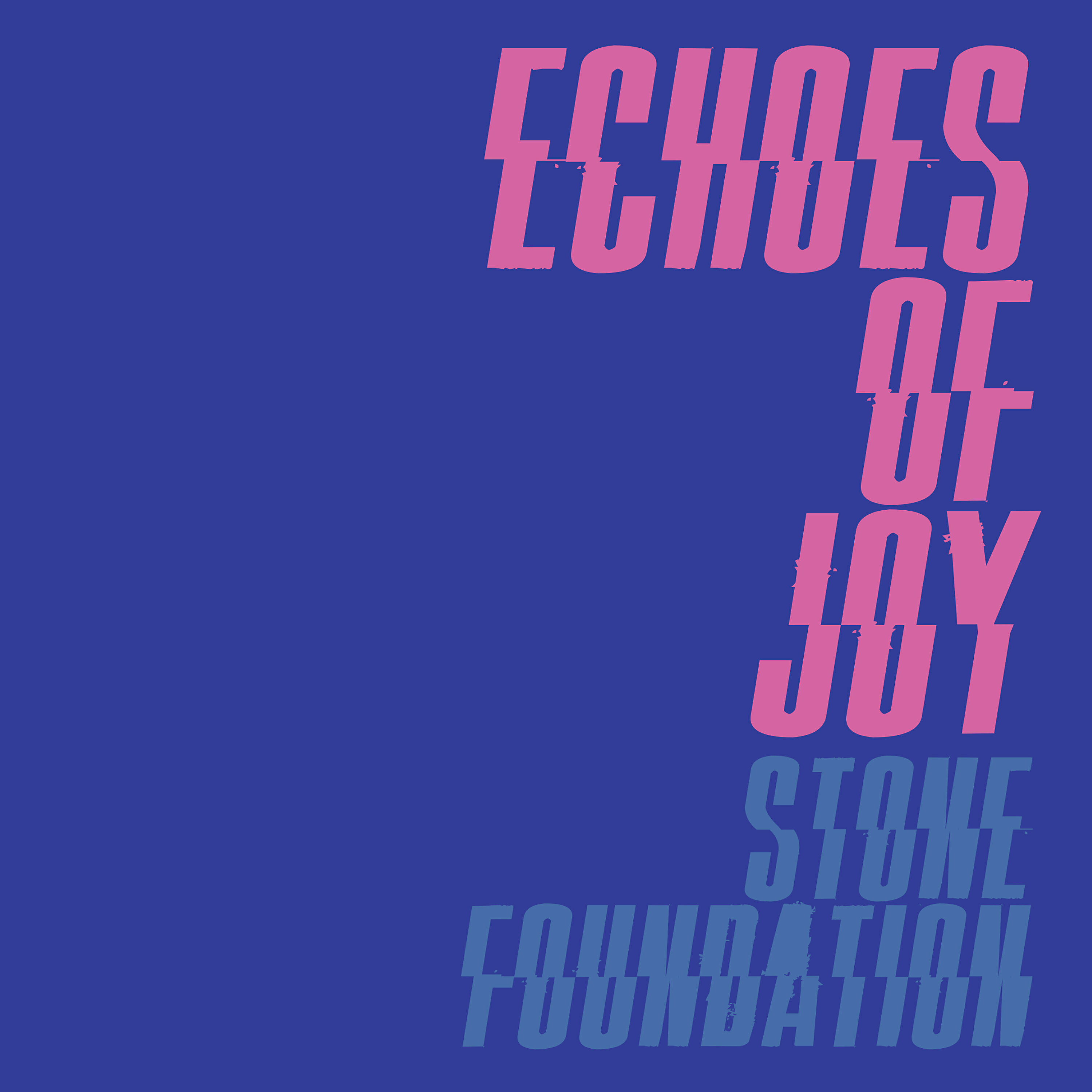 Релиз Echoes of Joy