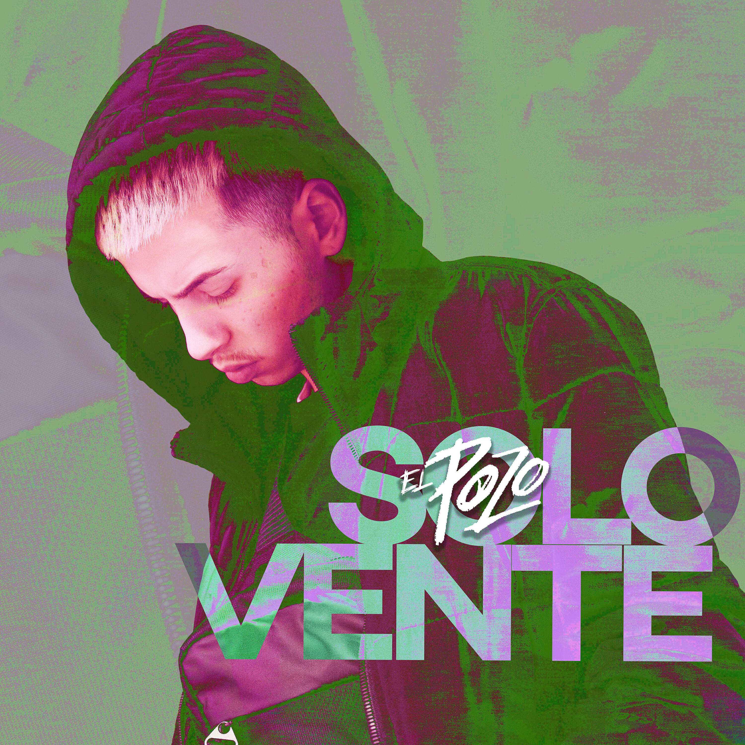 Релиз Solo Vente