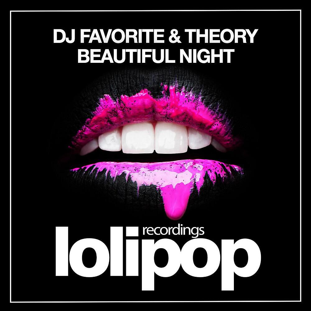 Релиз Beautiful Night (Remixes)