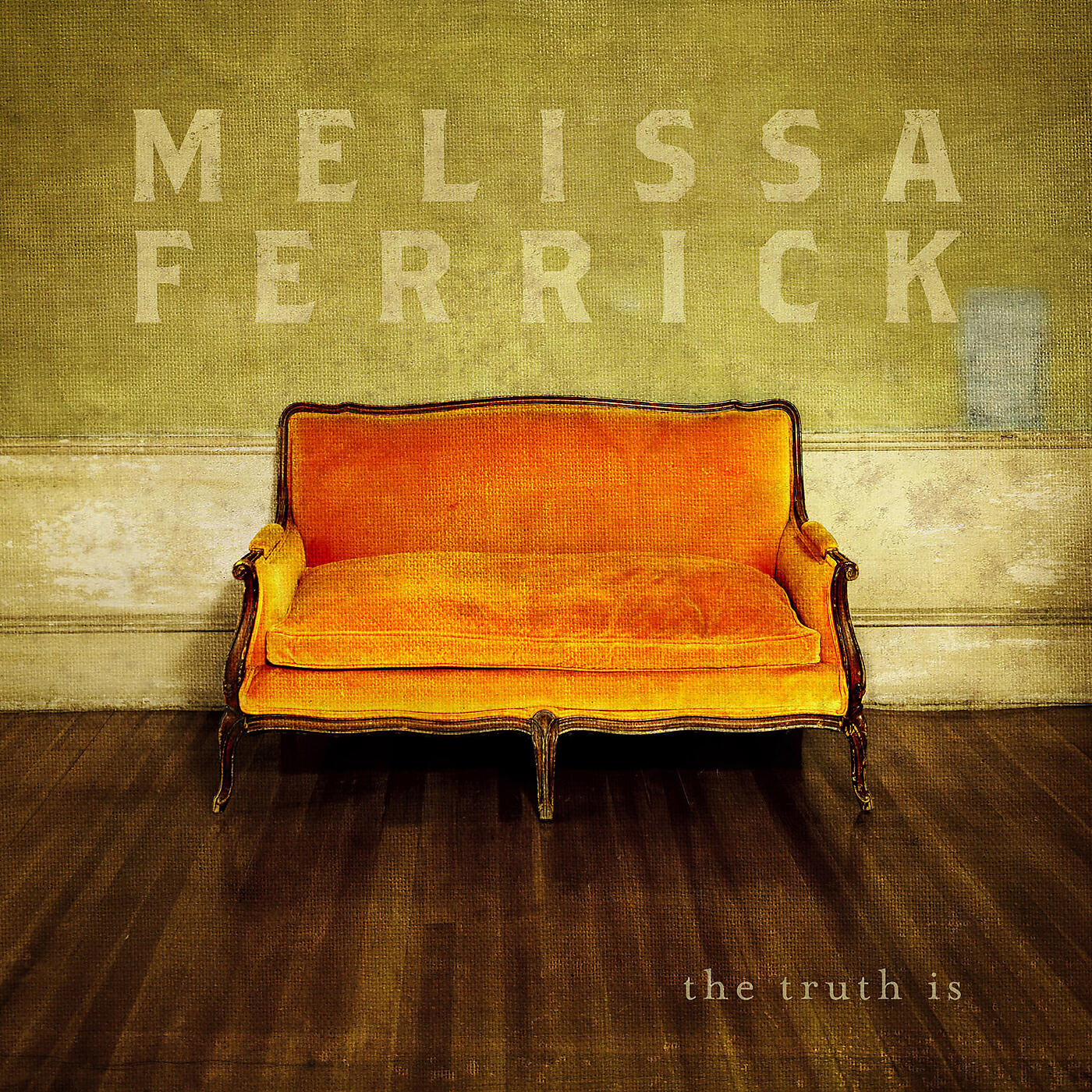 Релиз The Truth Is