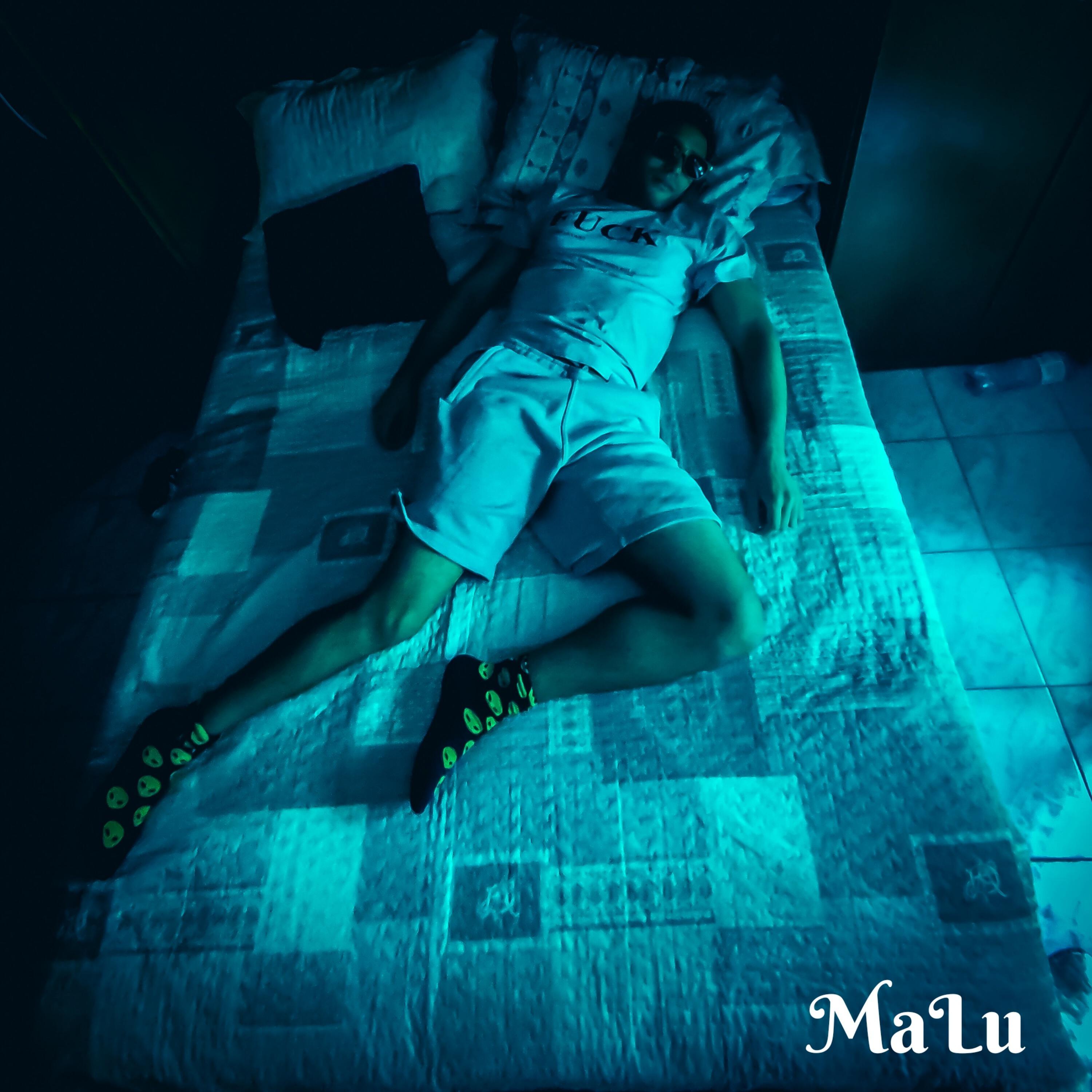 Релиз Malu