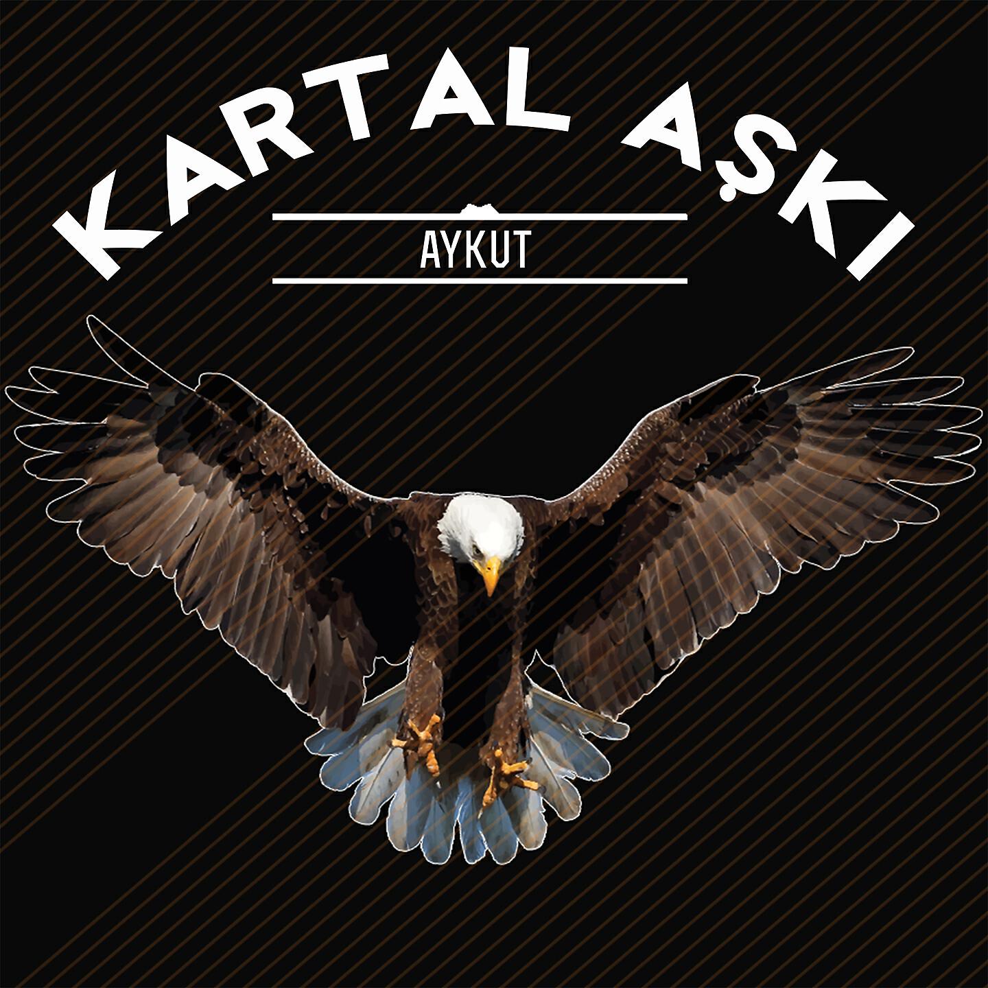 Релиз Kartal Aşkı