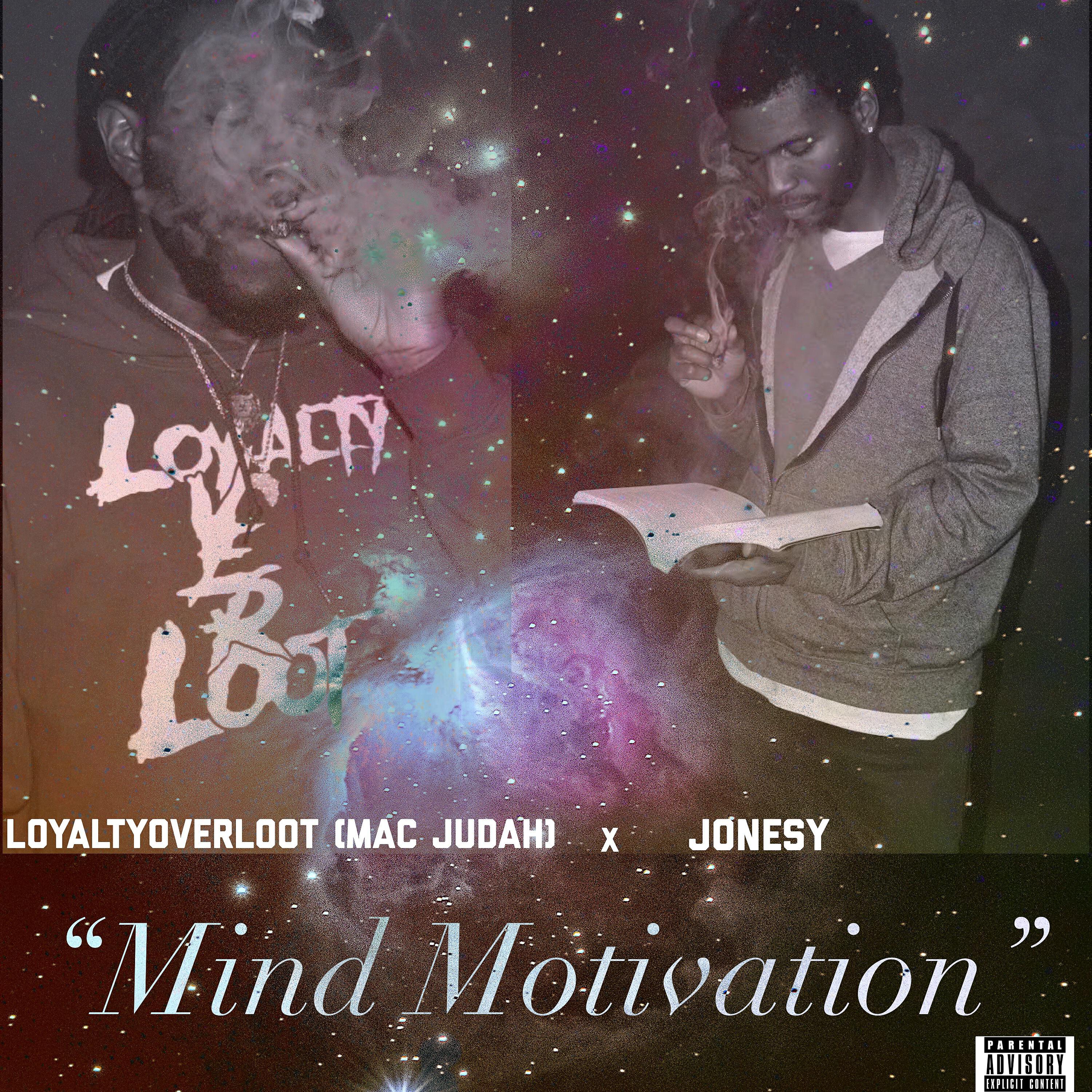 Релиз Mind Motivation