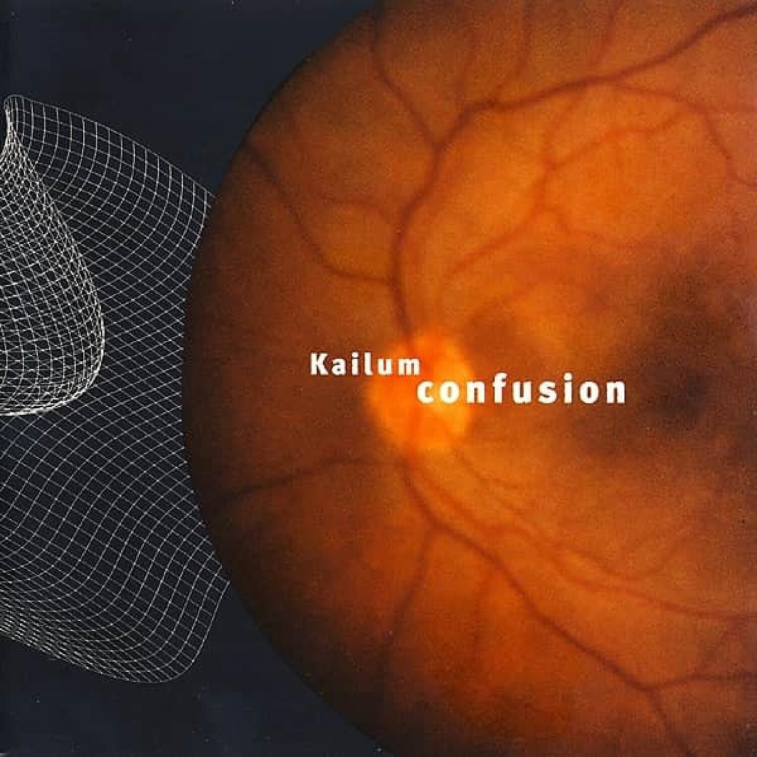 Релиз Confusion