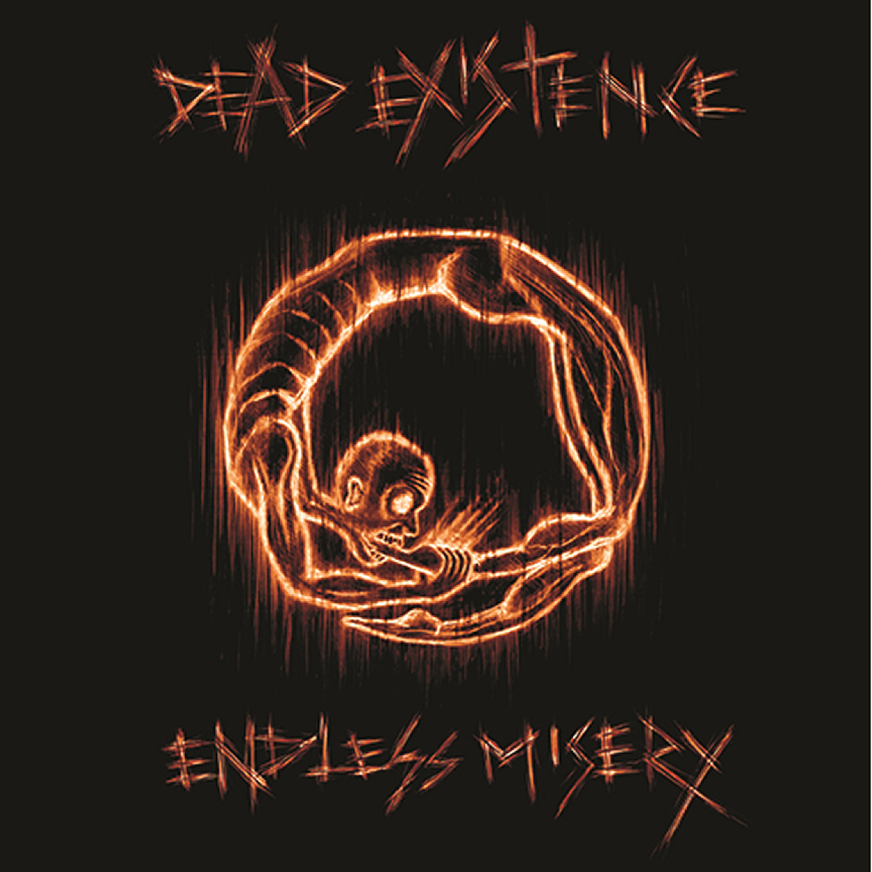 Релиз Endless Misery