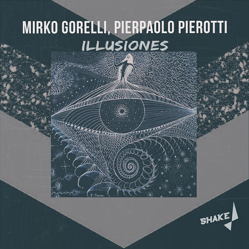 Релиз Illusiones EP