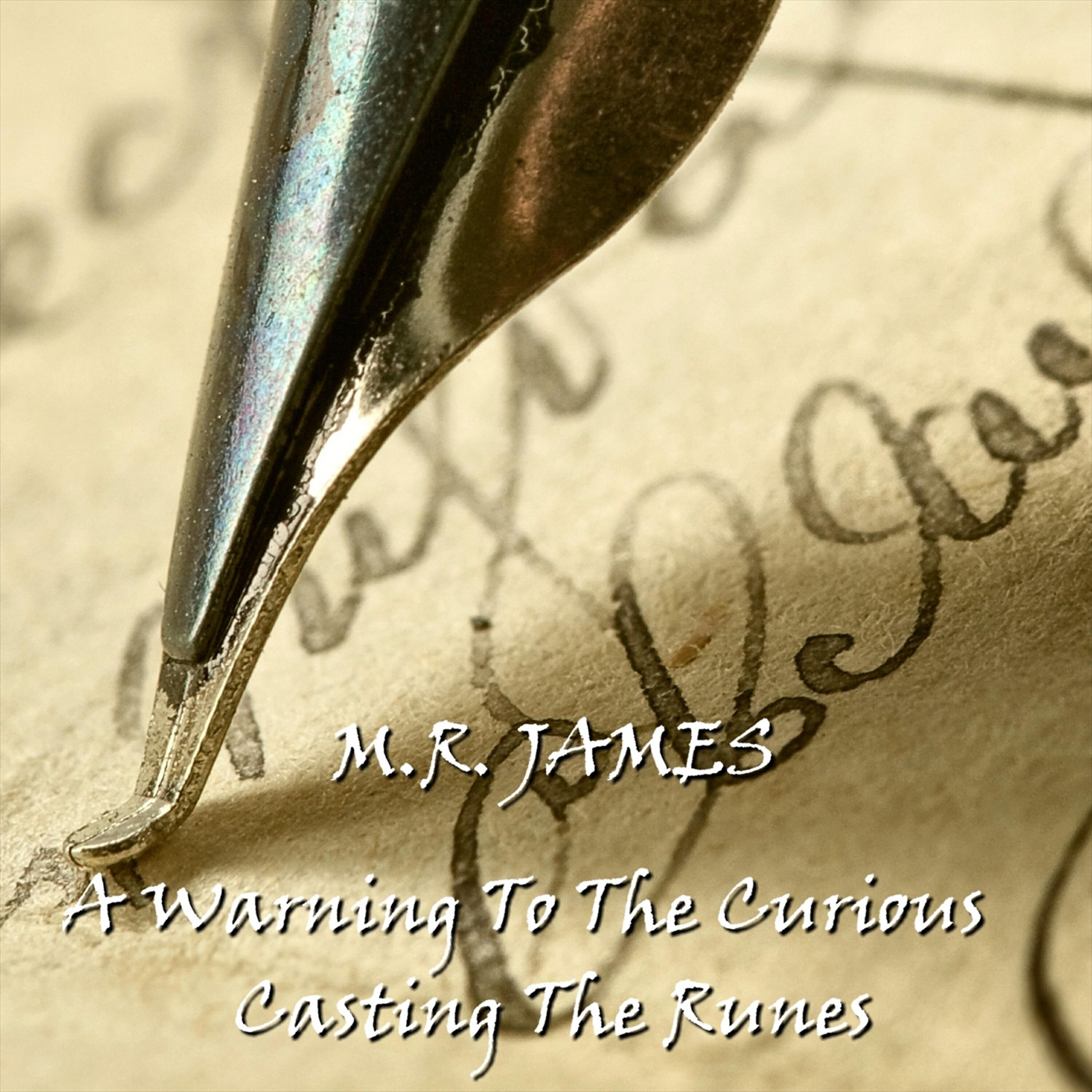 Релиз MR James - The Short Stories
