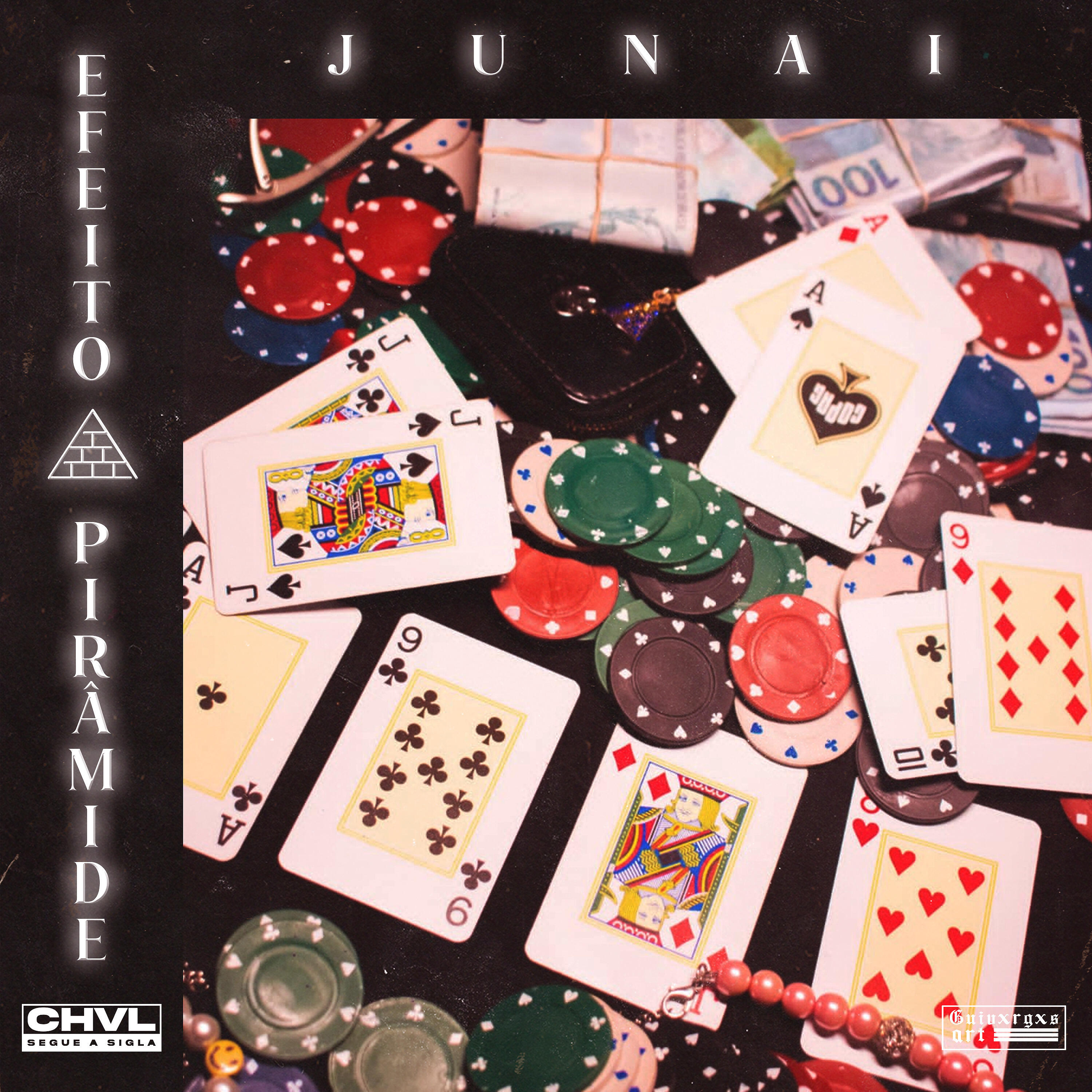 Релиз Efeito Piramide