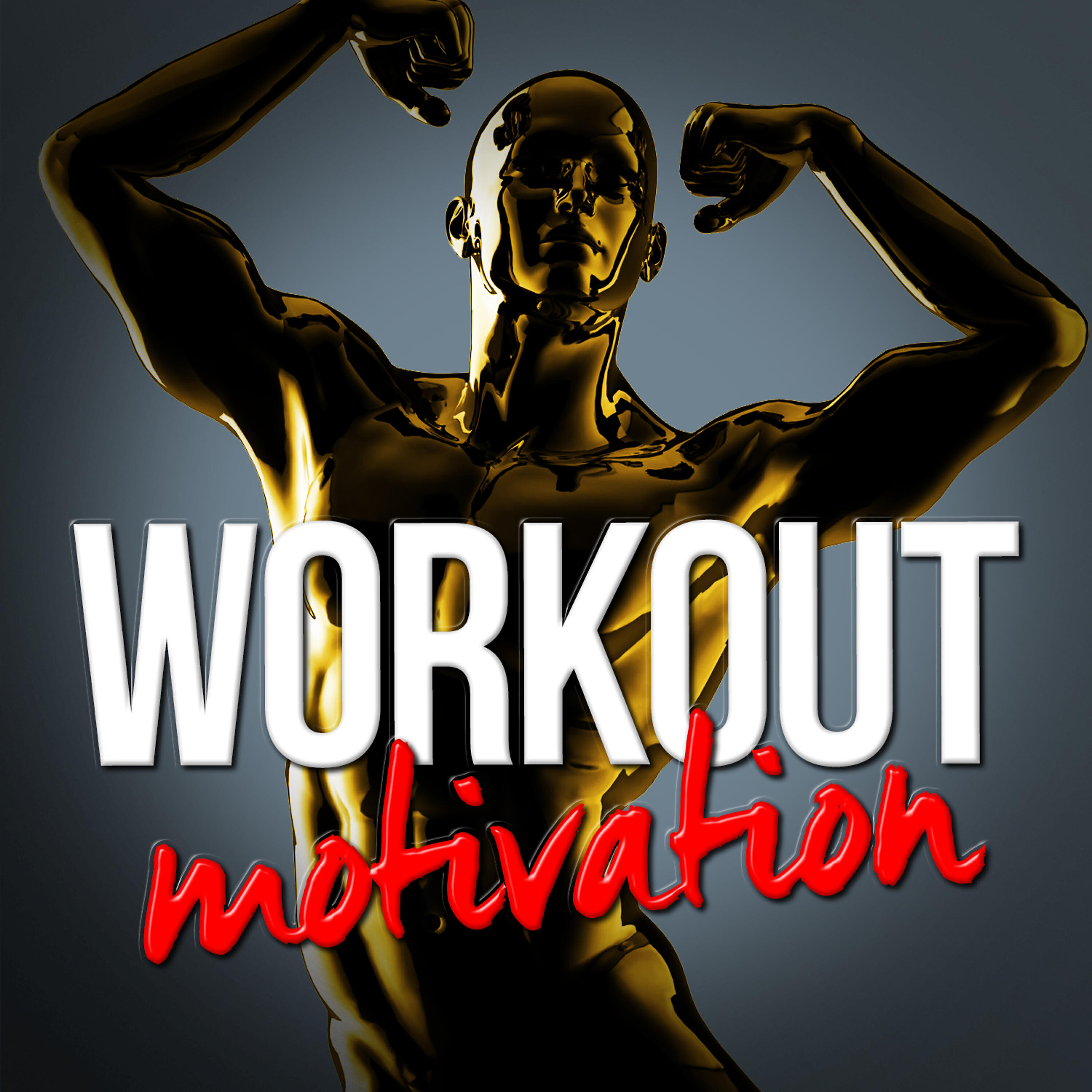 Постер альбома Workout Motivation