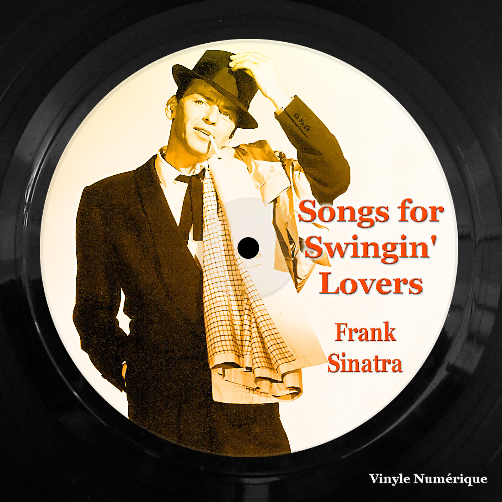 Релиз Songs for Swingin' Lovers