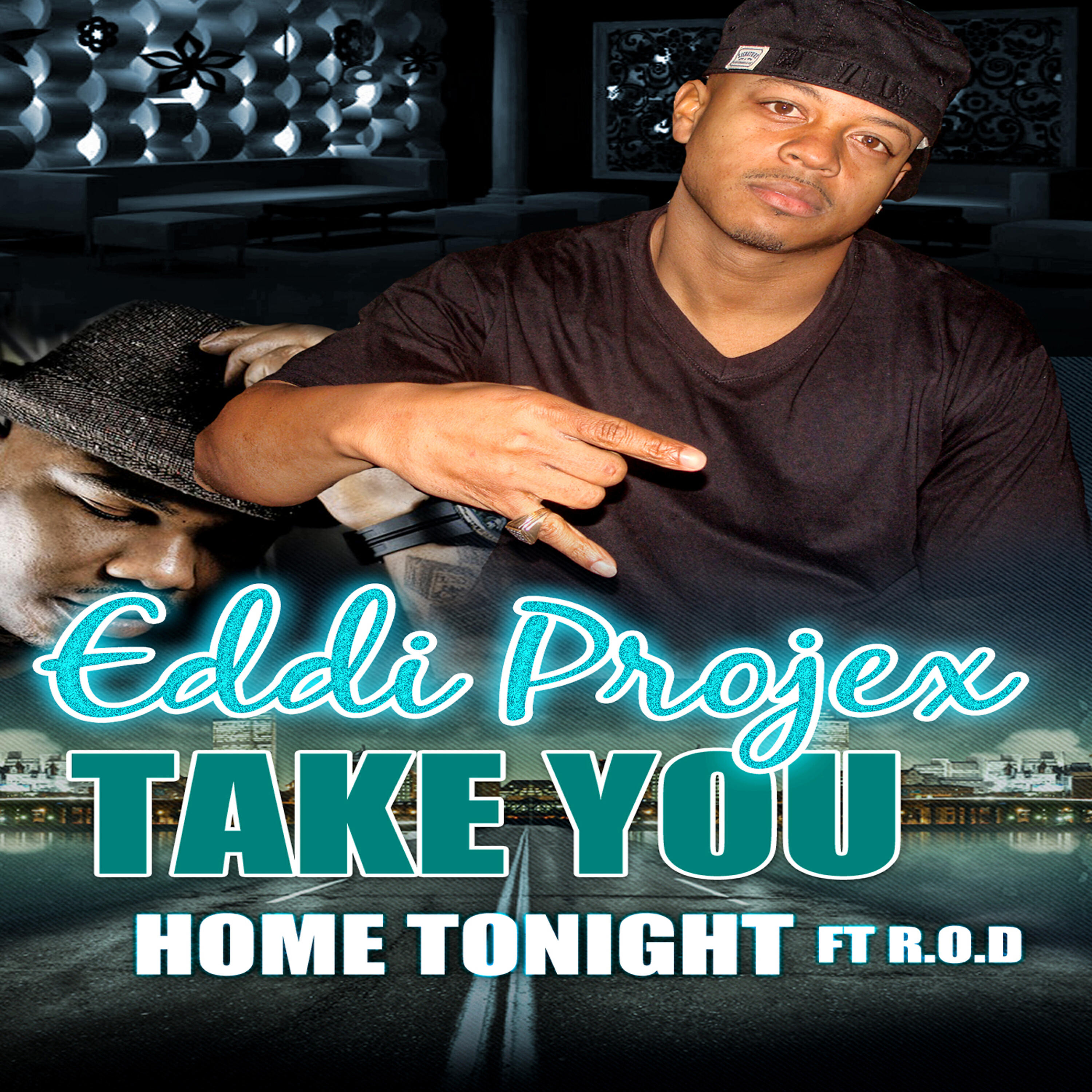 Релиз Take You Home - Single