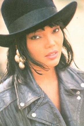 Judy Cheeks