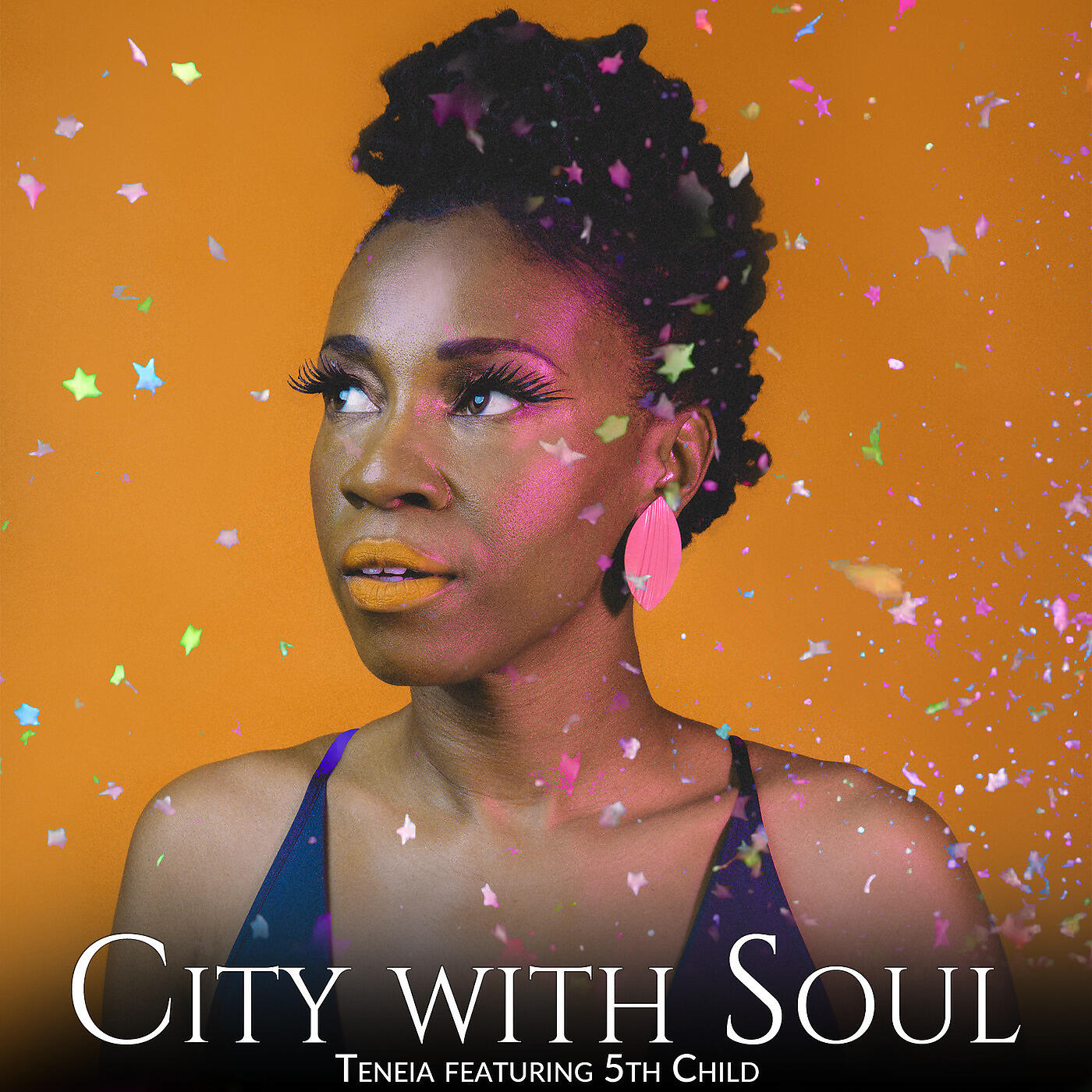 Релиз City with Soul