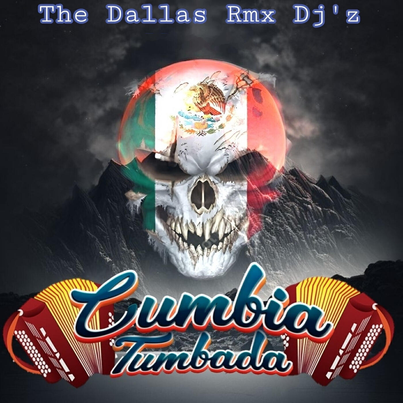 Релиз Cumbia Tumbada