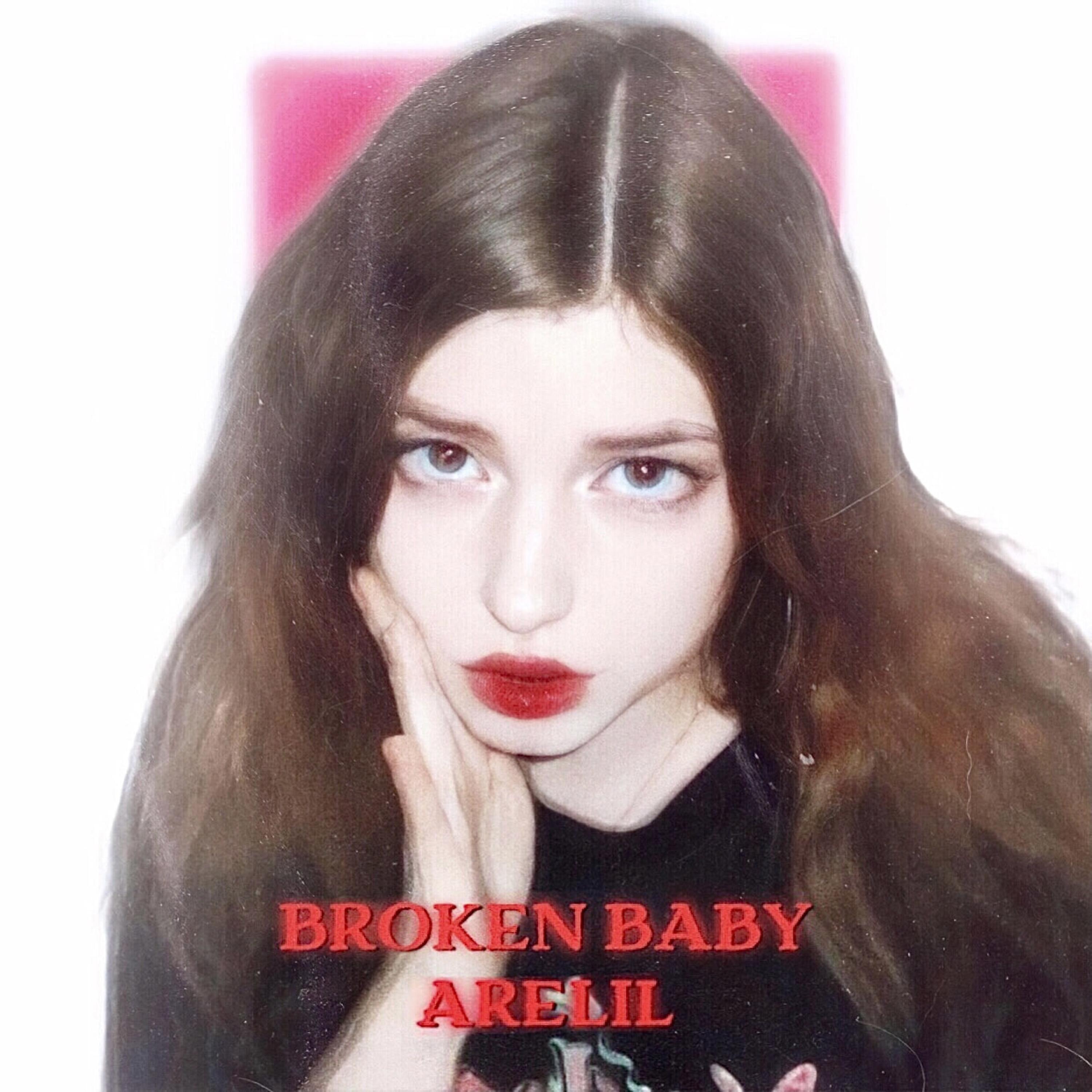 Релиз Broken Baby