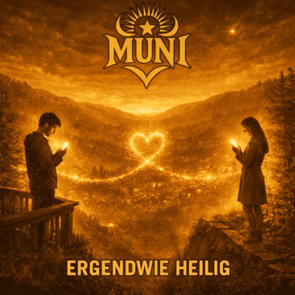 Релиз Ergendwie Heilig