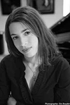 Célimène Daudet