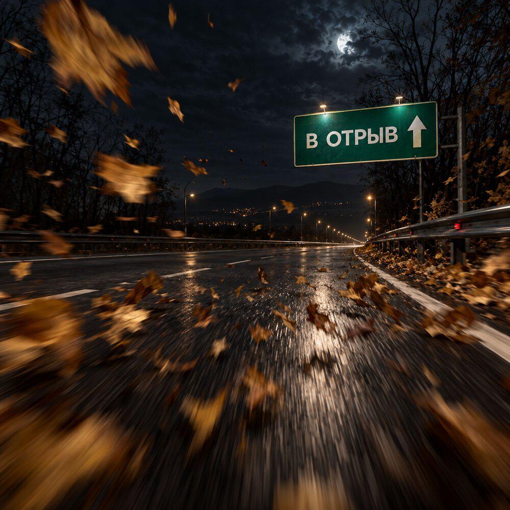 Релиз В отрыв