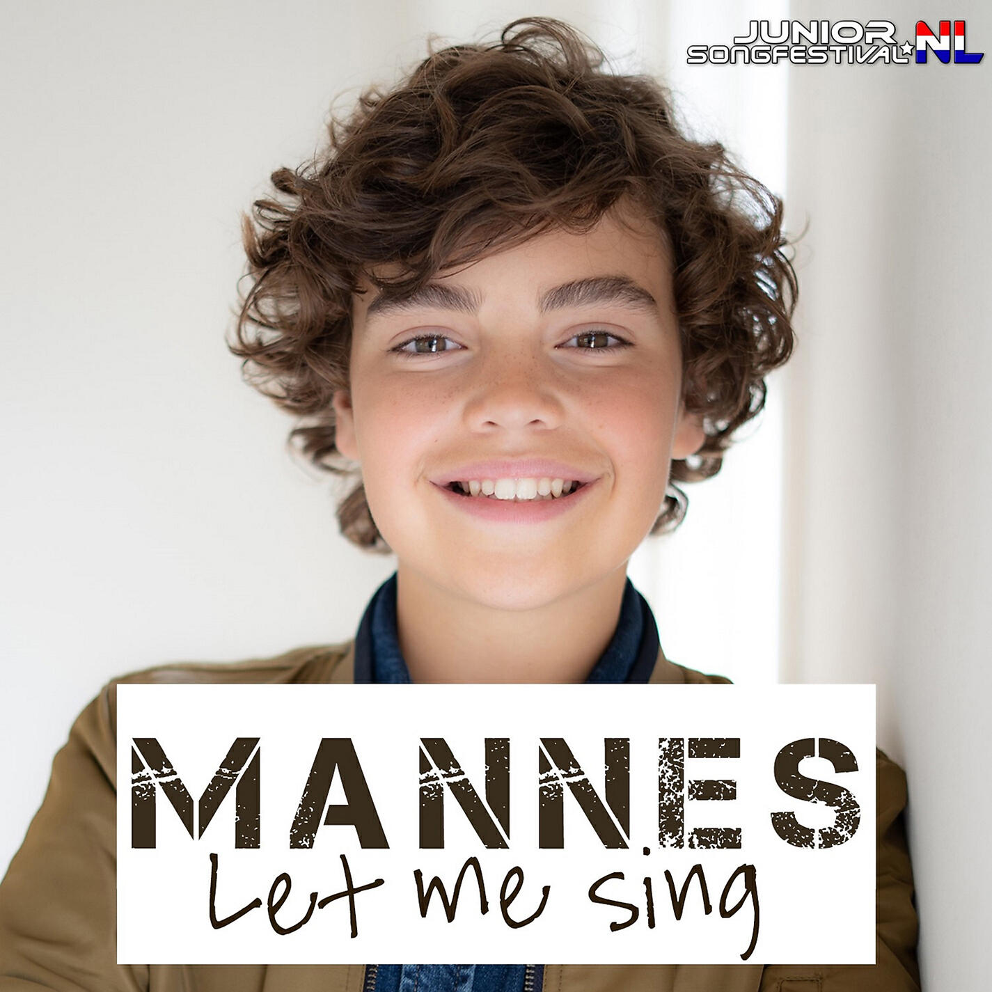 Релиз Let Me Sing