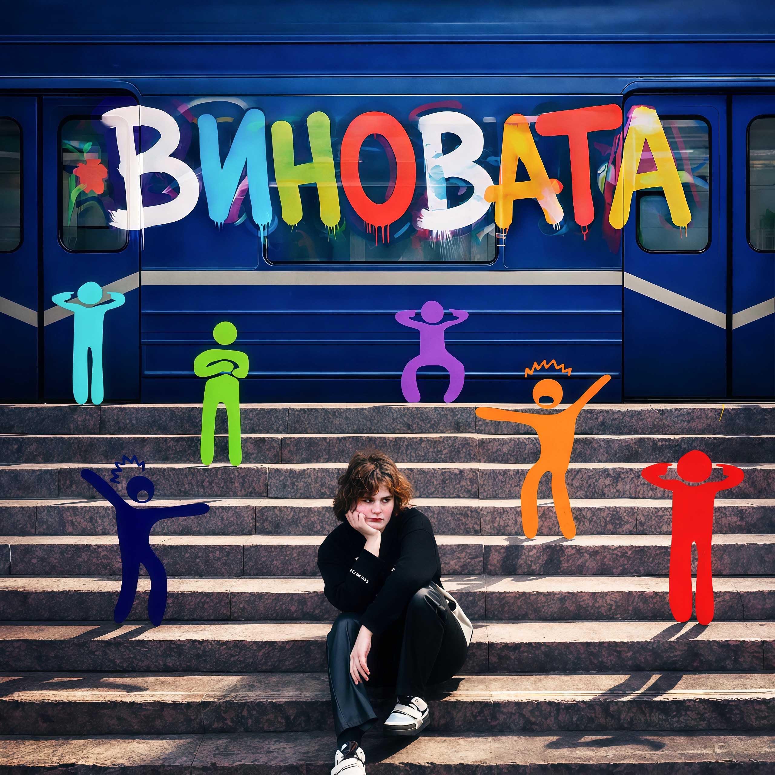 Релиз виновата
