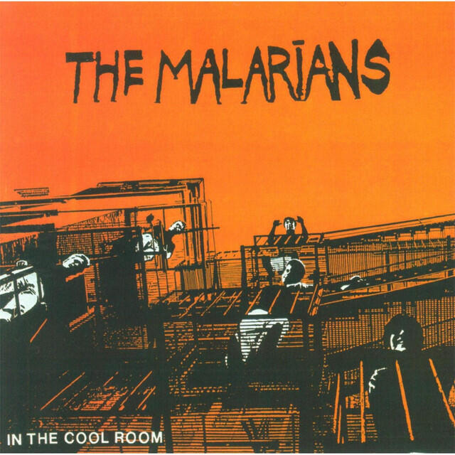 Релиз In the Cool Room