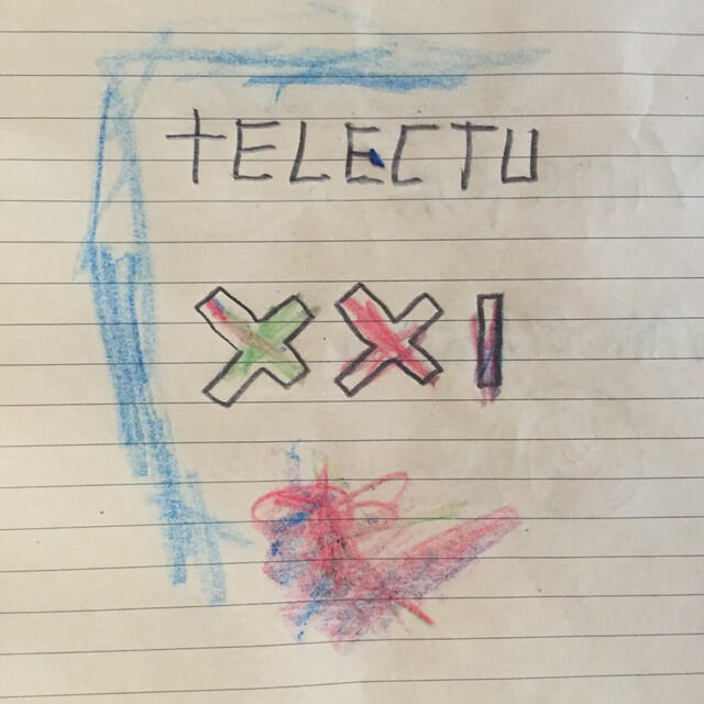 Релиз Telectu XXI