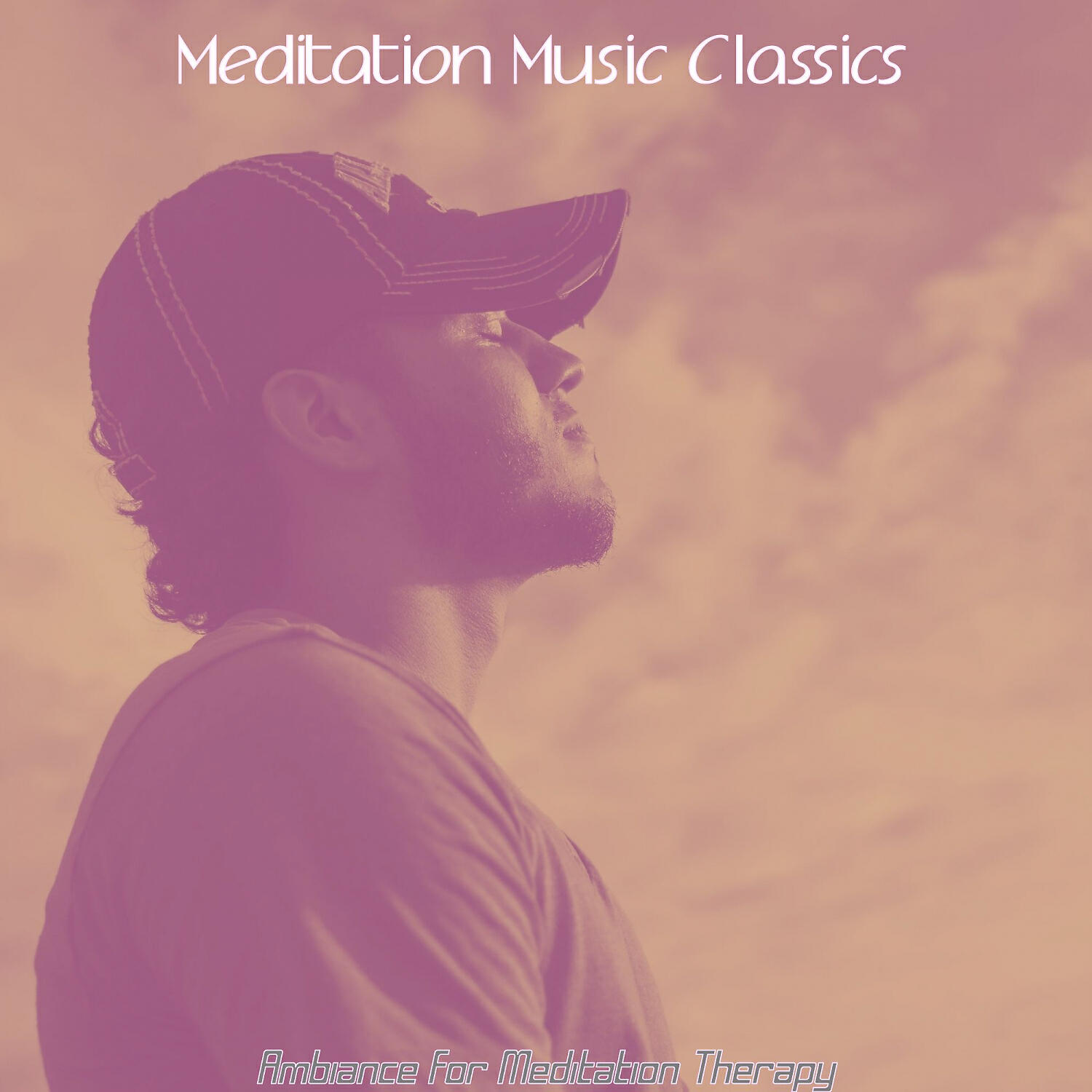 Релиз Ambiance for Meditation Therapy