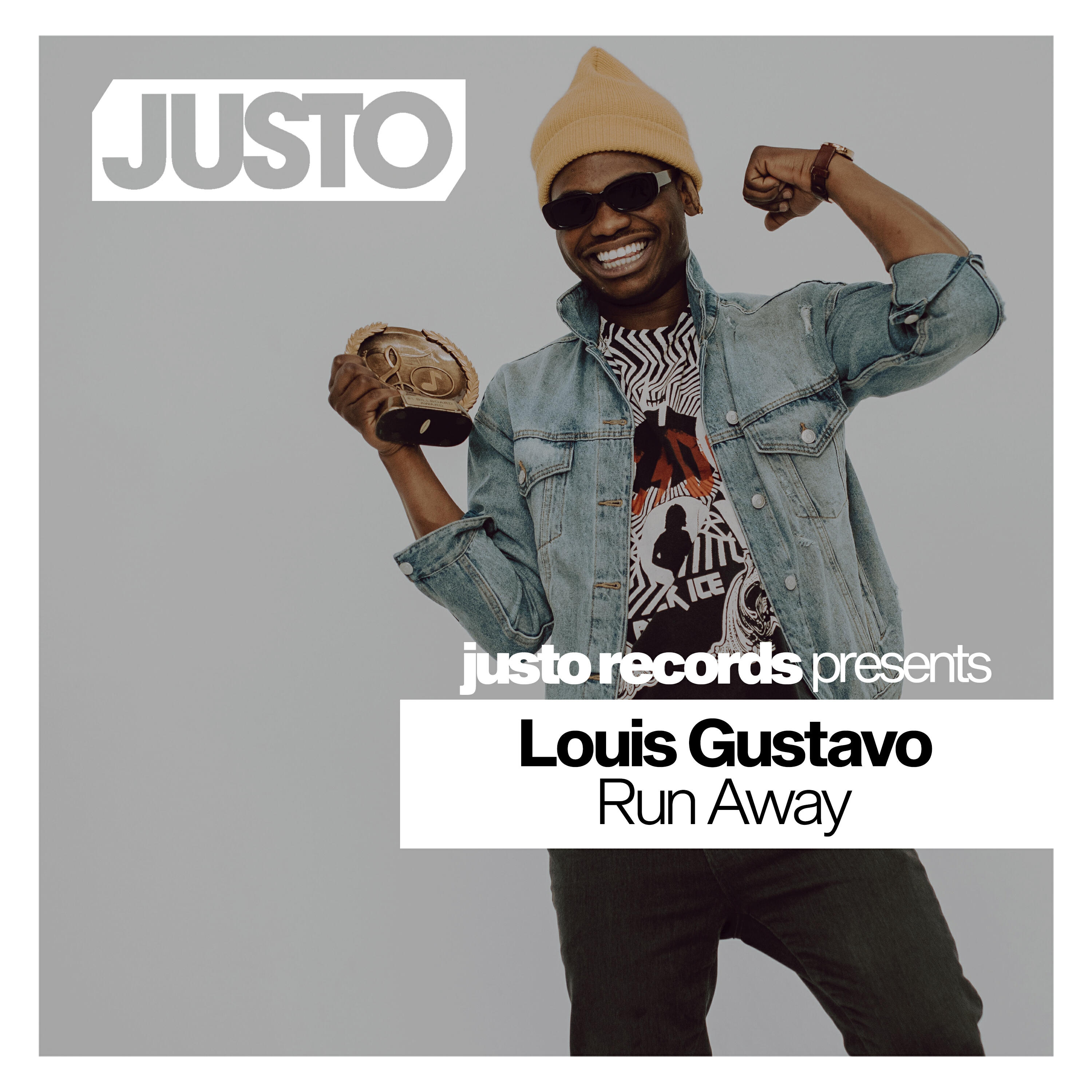 Релиз Run Away