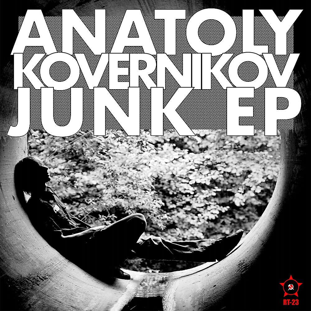 Anatoly Kovernikov