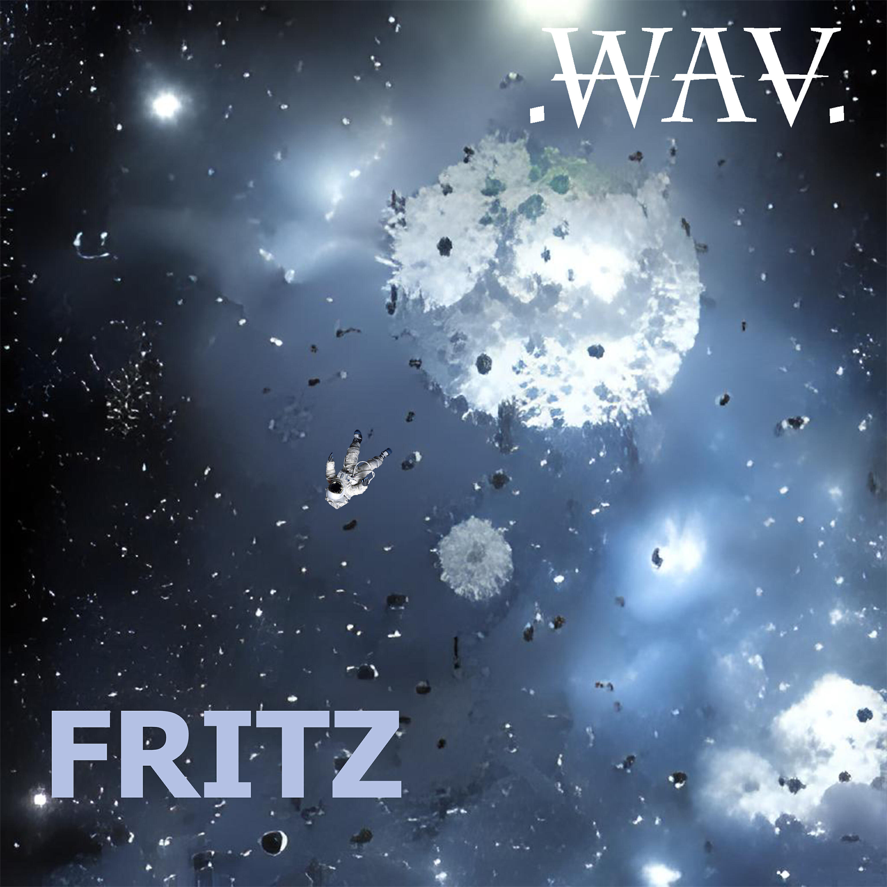 Релиз Fritz