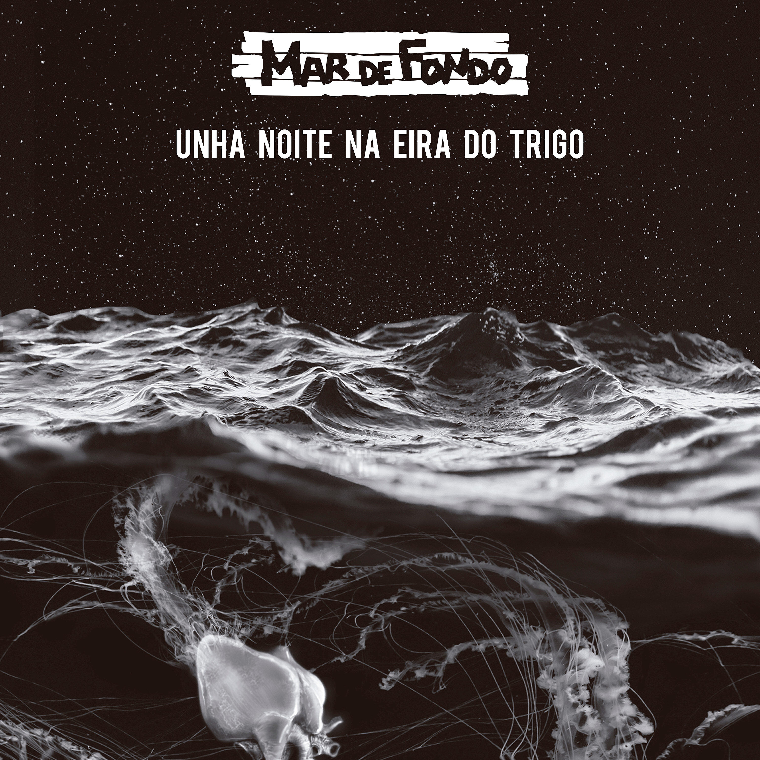 Релиз Unha Noite Na Eira do Trigo