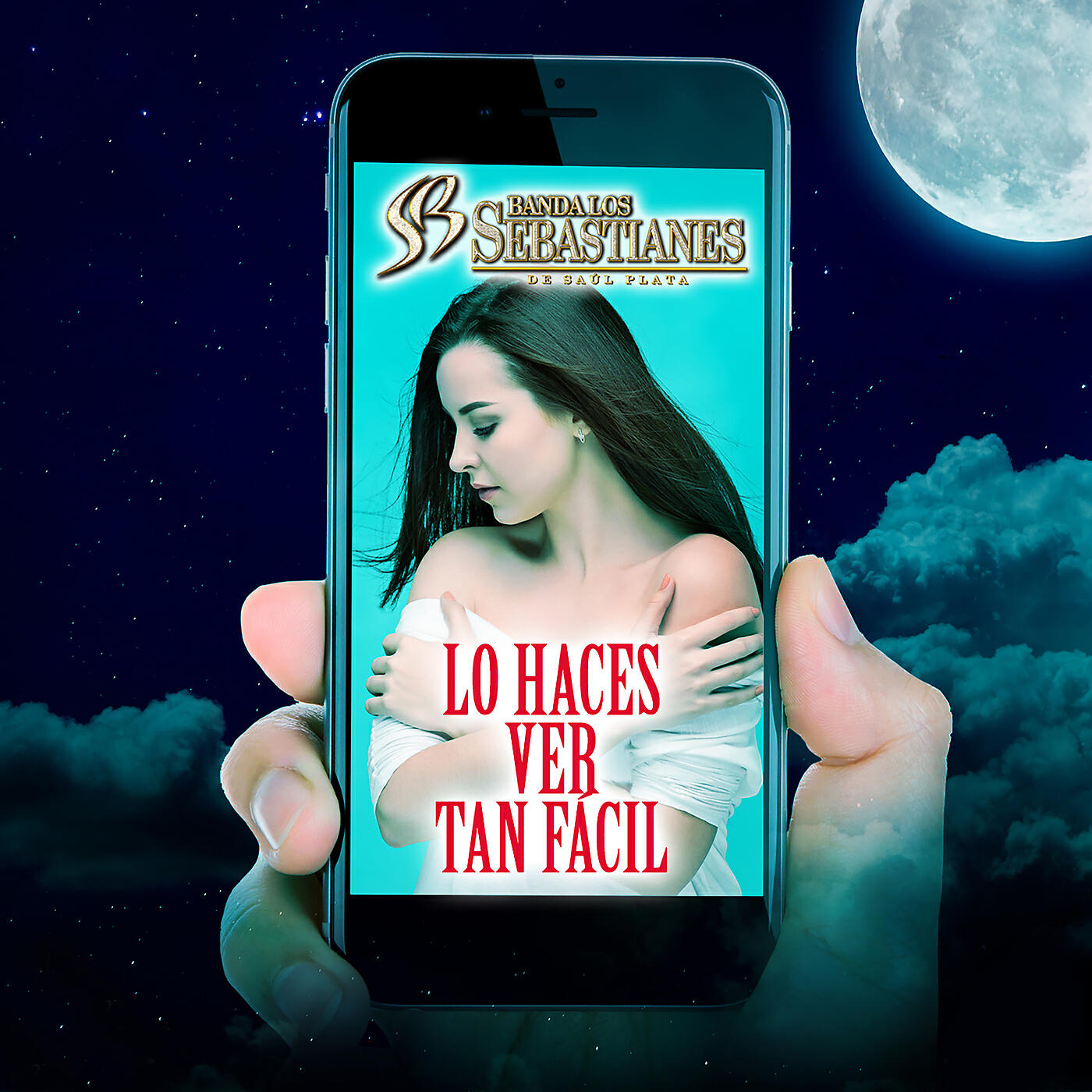 Релиз Lo Haces Ver Tan Fácil