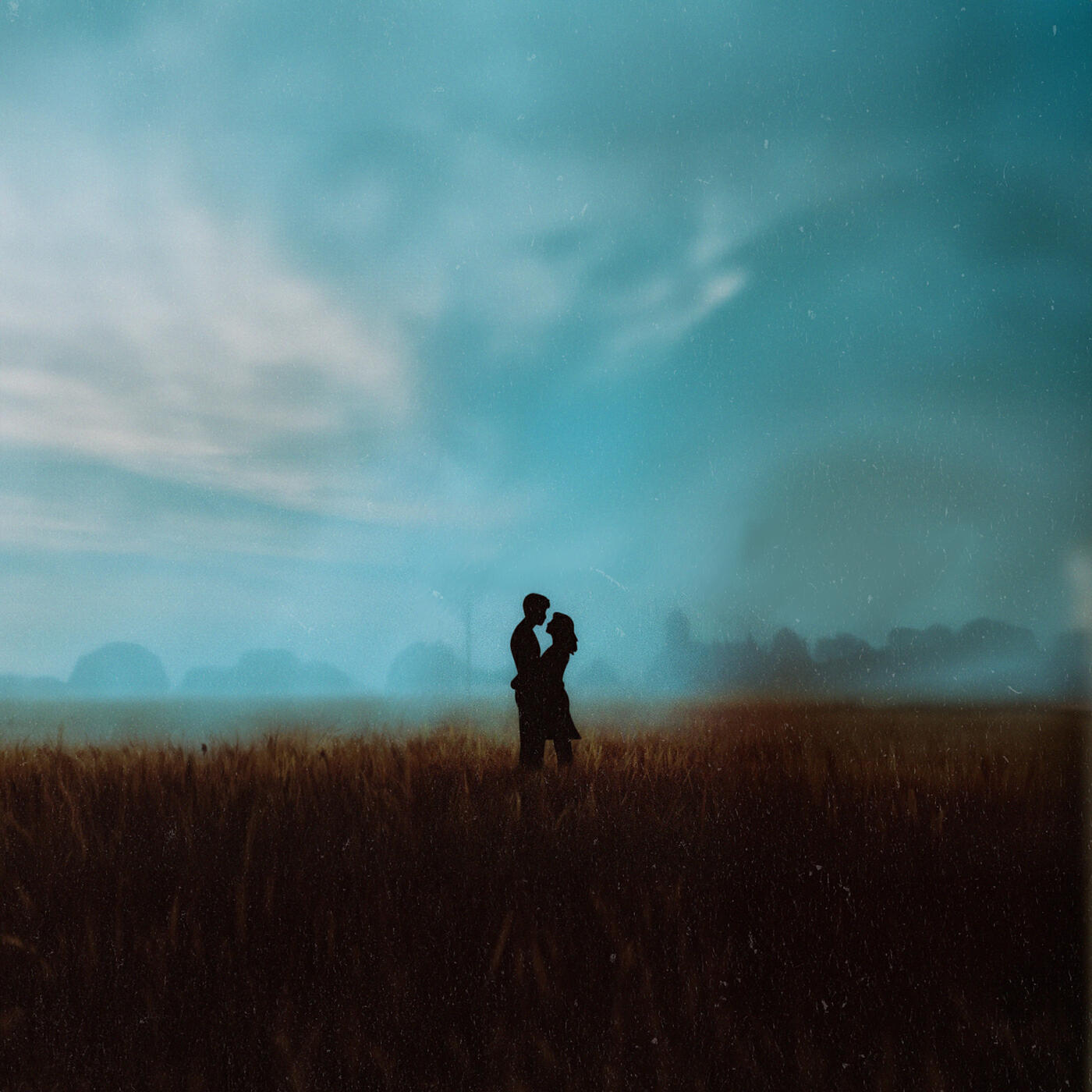 Постер альбома Always You